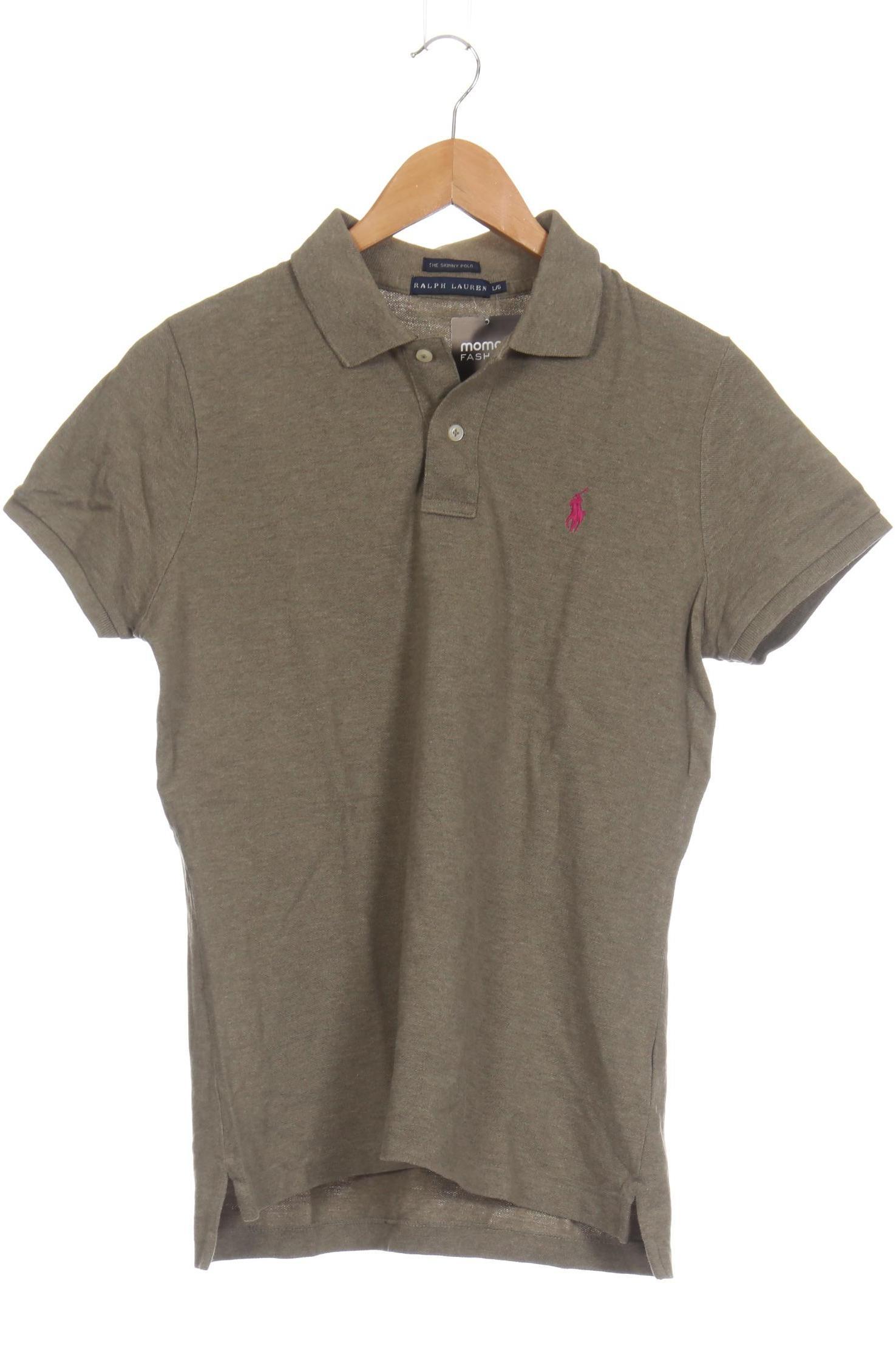 

Polo Ralph Lauren Damen Poloshirt, grün, Gr.