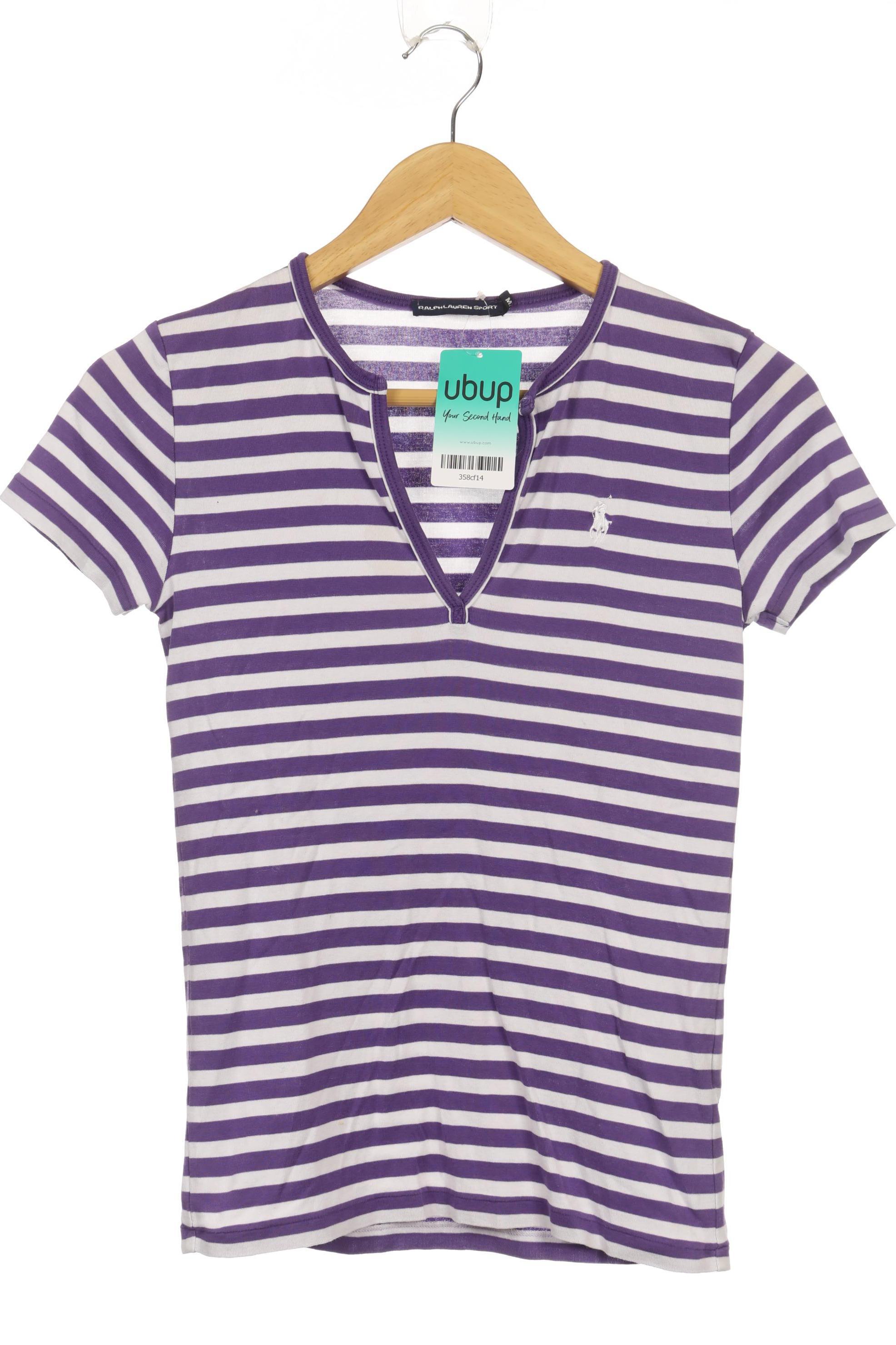 

Polo Ralph Lauren Damen Poloshirt, lila, Gr.