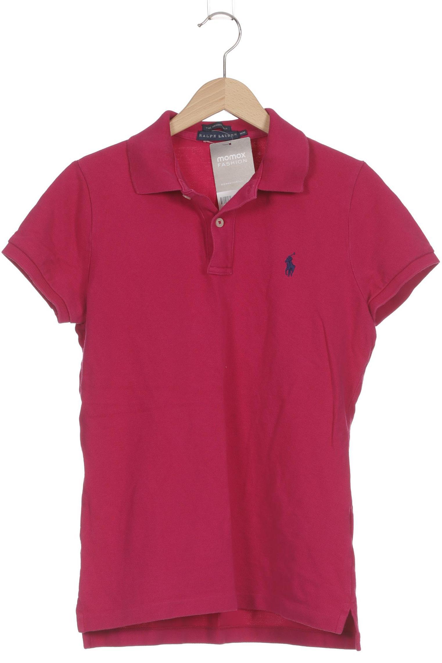 

Polo Ralph Lauren Damen Poloshirt, pink, Gr.