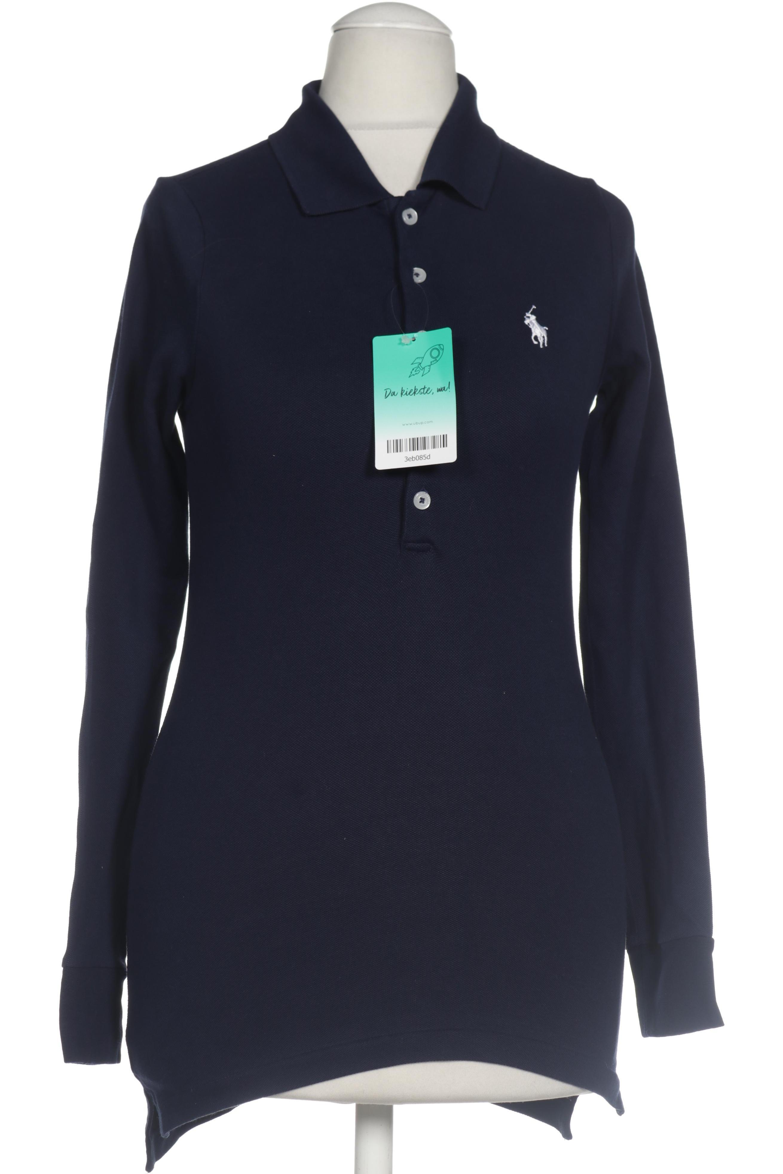 

Polo Ralph Lauren Damen Poloshirt, blau, Gr.