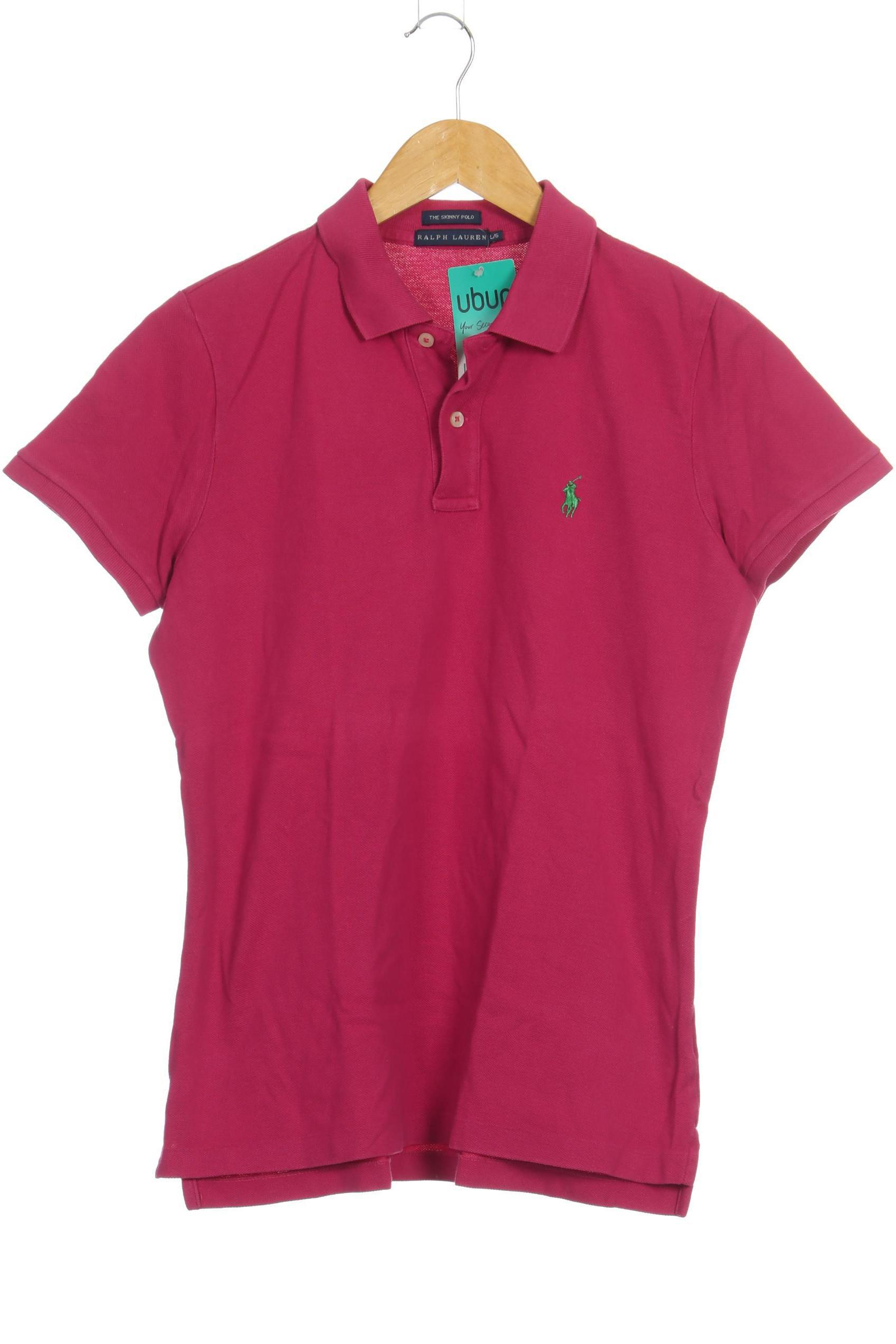 

Polo Ralph Lauren Damen Poloshirt, pink, Gr.