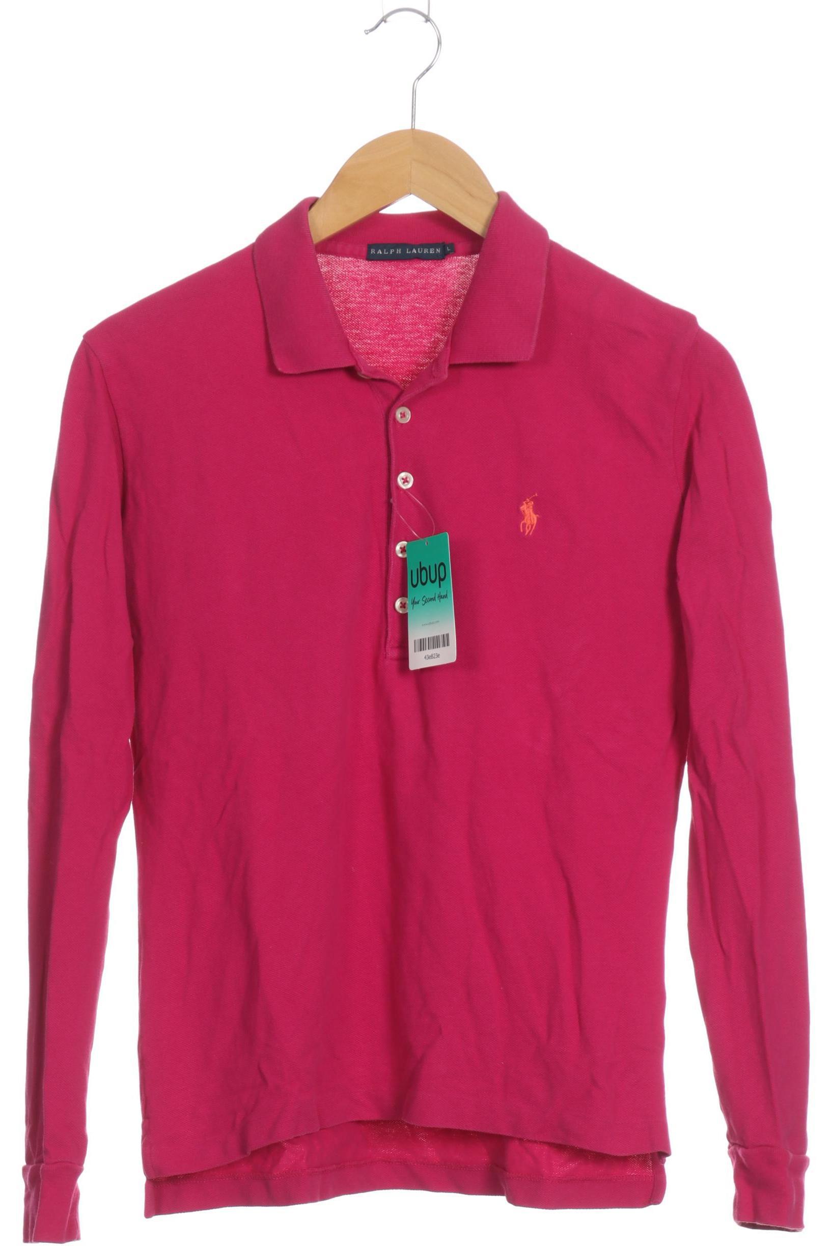 

Polo Ralph Lauren Damen Poloshirt, pink, Gr.