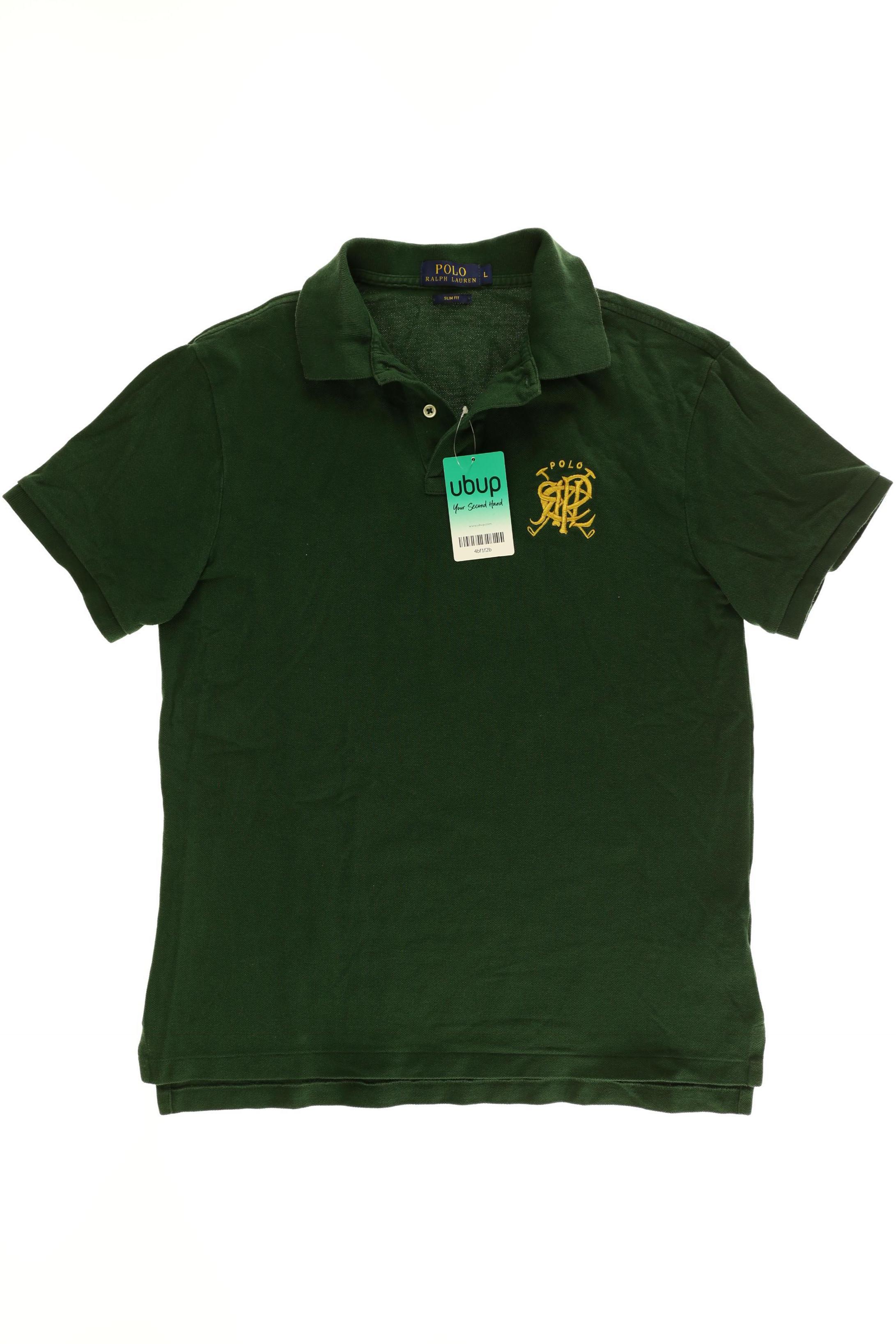 

Polo Ralph Lauren Damen Poloshirt, grün, Gr.
