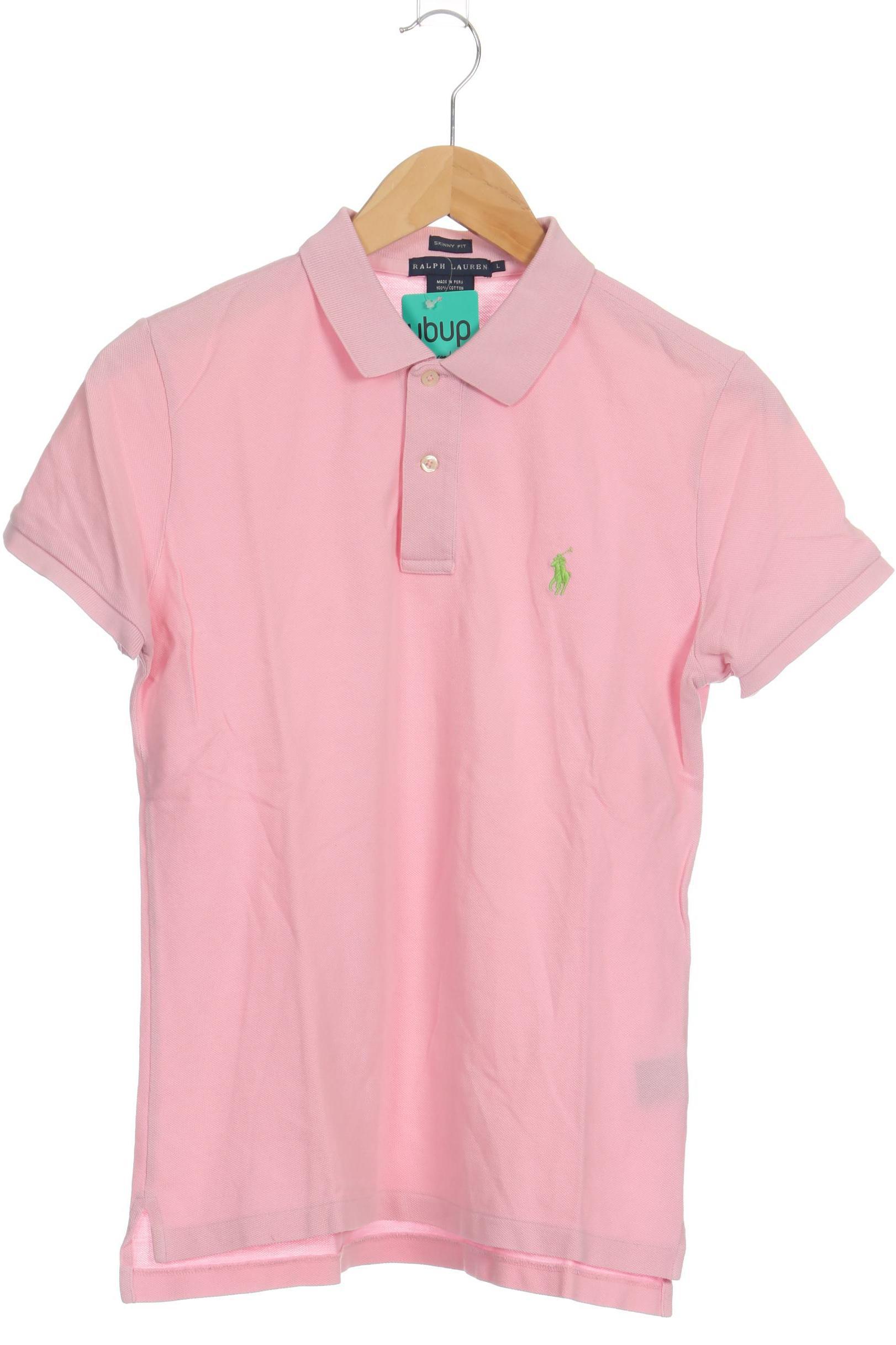 

Polo Ralph Lauren Damen Poloshirt, pink, Gr.