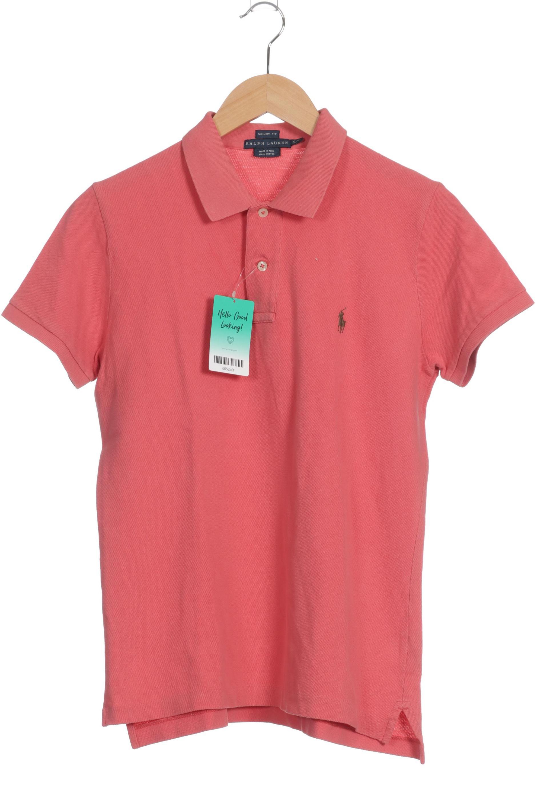 

Polo Ralph Lauren Damen Poloshirt, pink, Gr.
