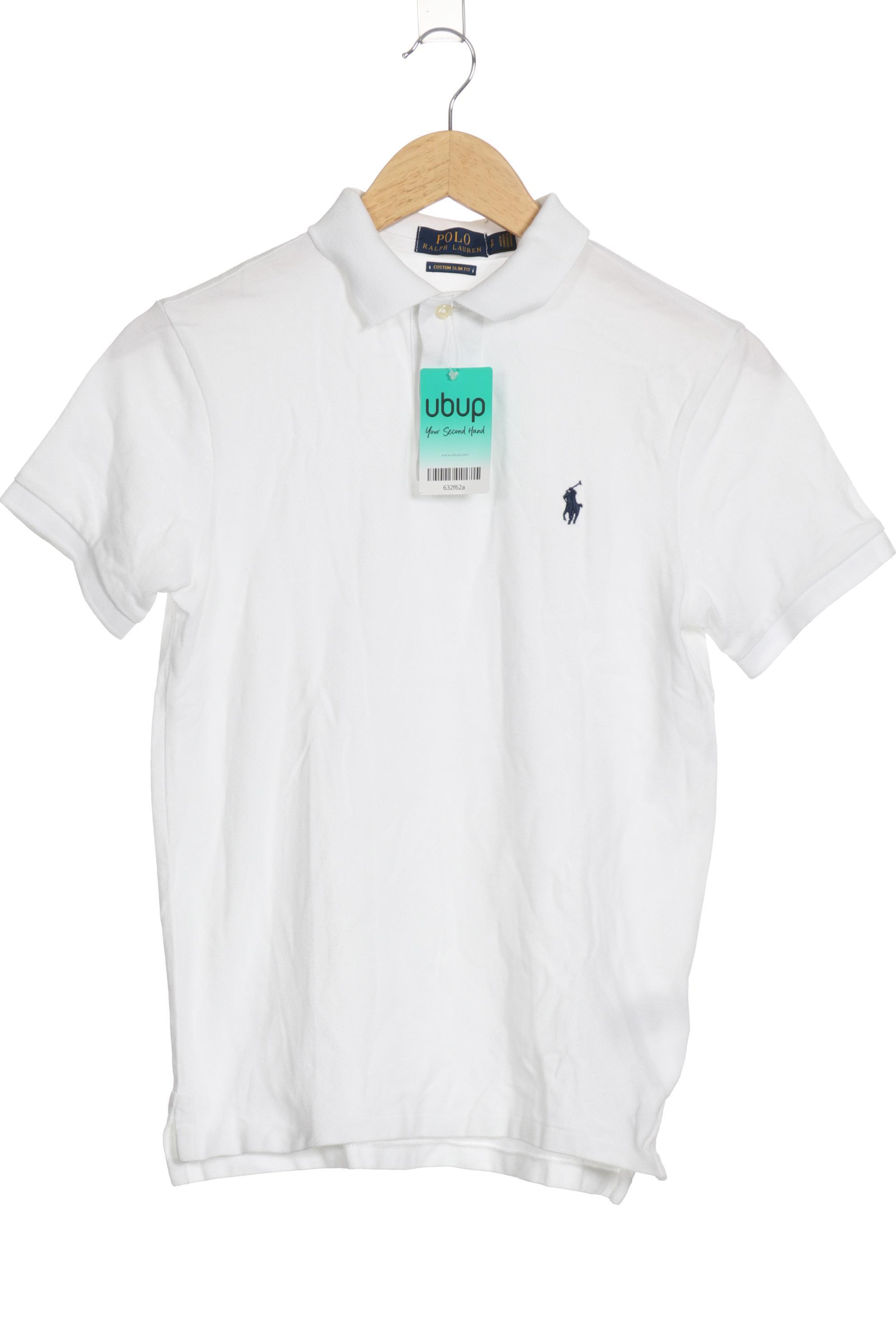 

Polo Ralph Lauren Damen Poloshirt, weiß, Gr.