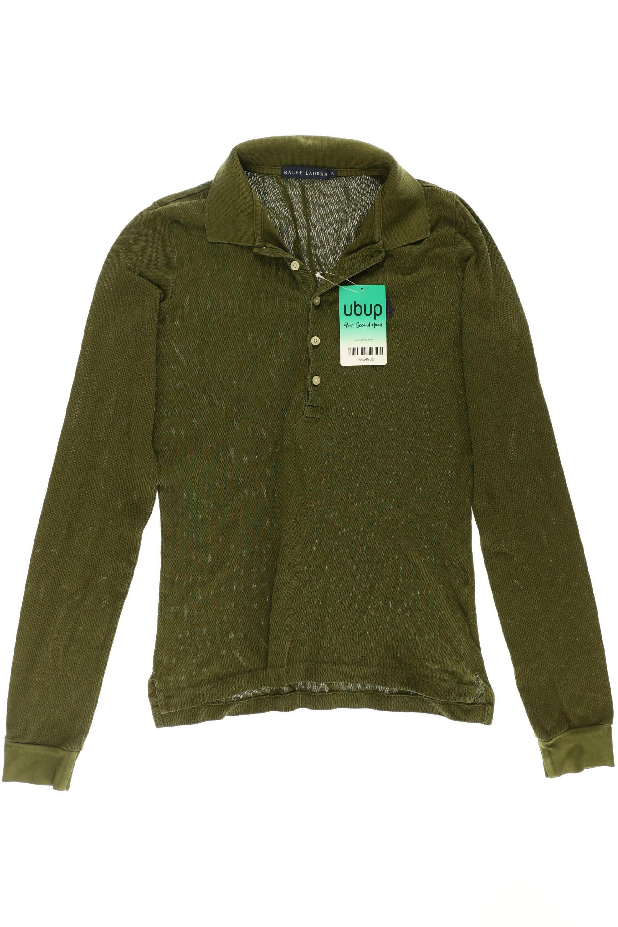 

Polo Ralph Lauren Damen Poloshirt, grün, Gr.