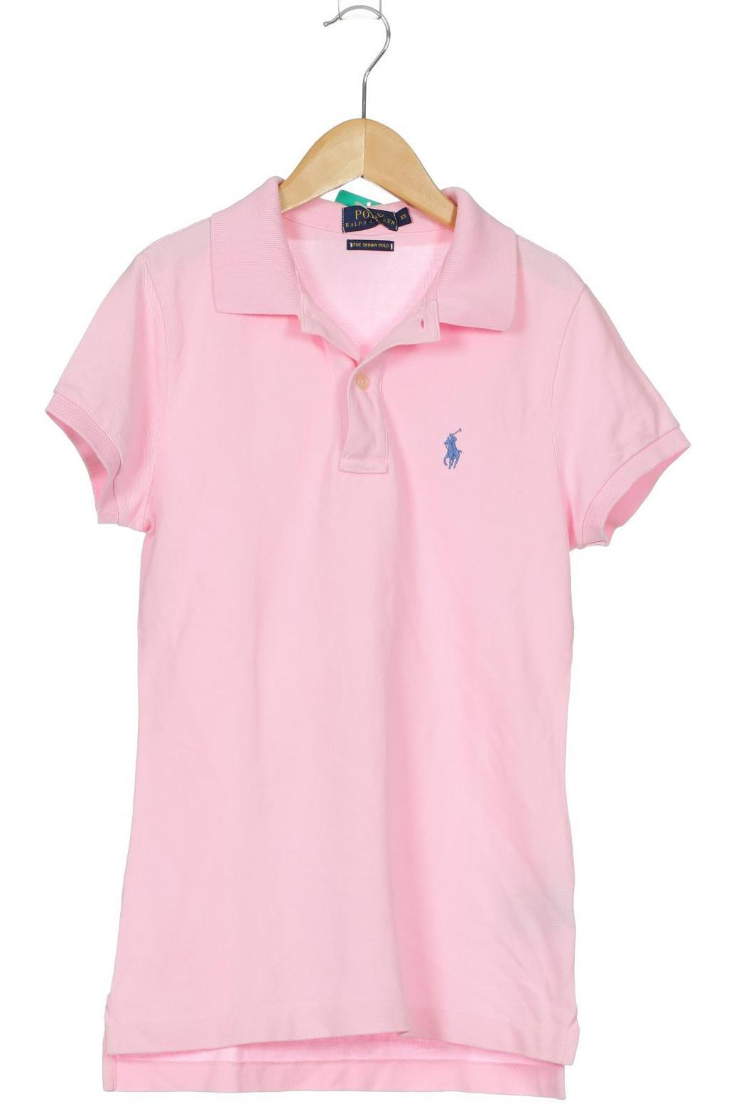 

Polo Ralph Lauren Damen Poloshirt, pink, Gr.