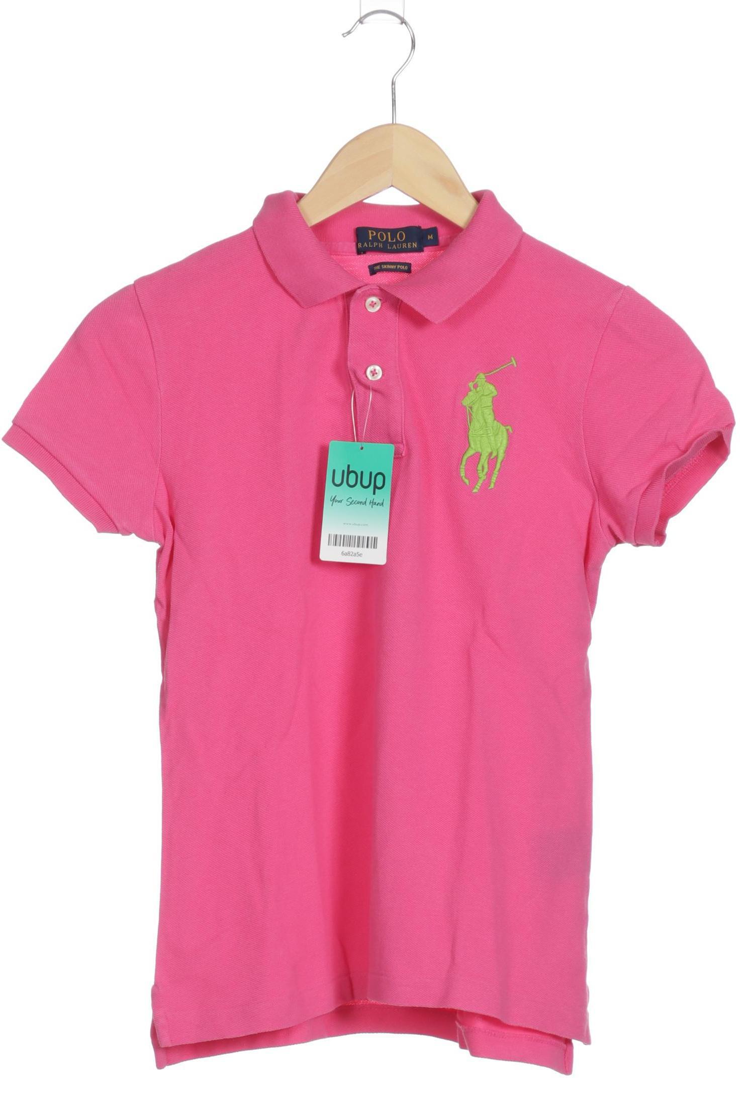 

Polo Ralph Lauren Damen Poloshirt, pink, Gr.