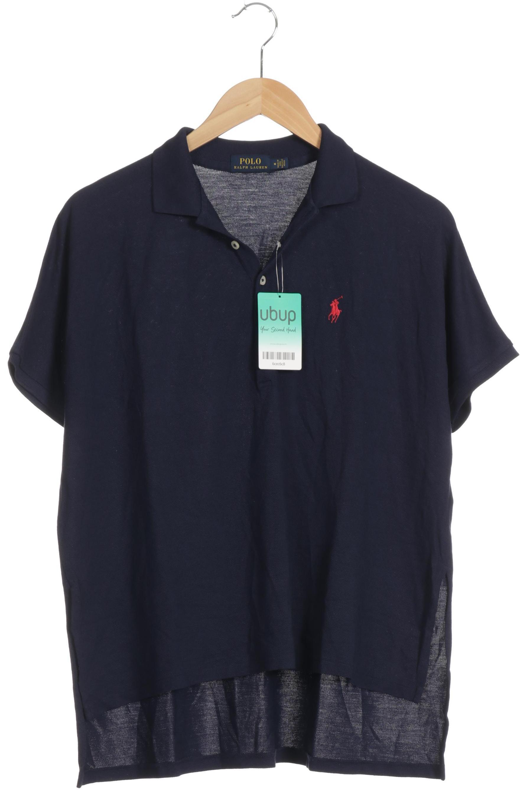 

Polo Ralph Lauren Damen Poloshirt, blau, Gr.