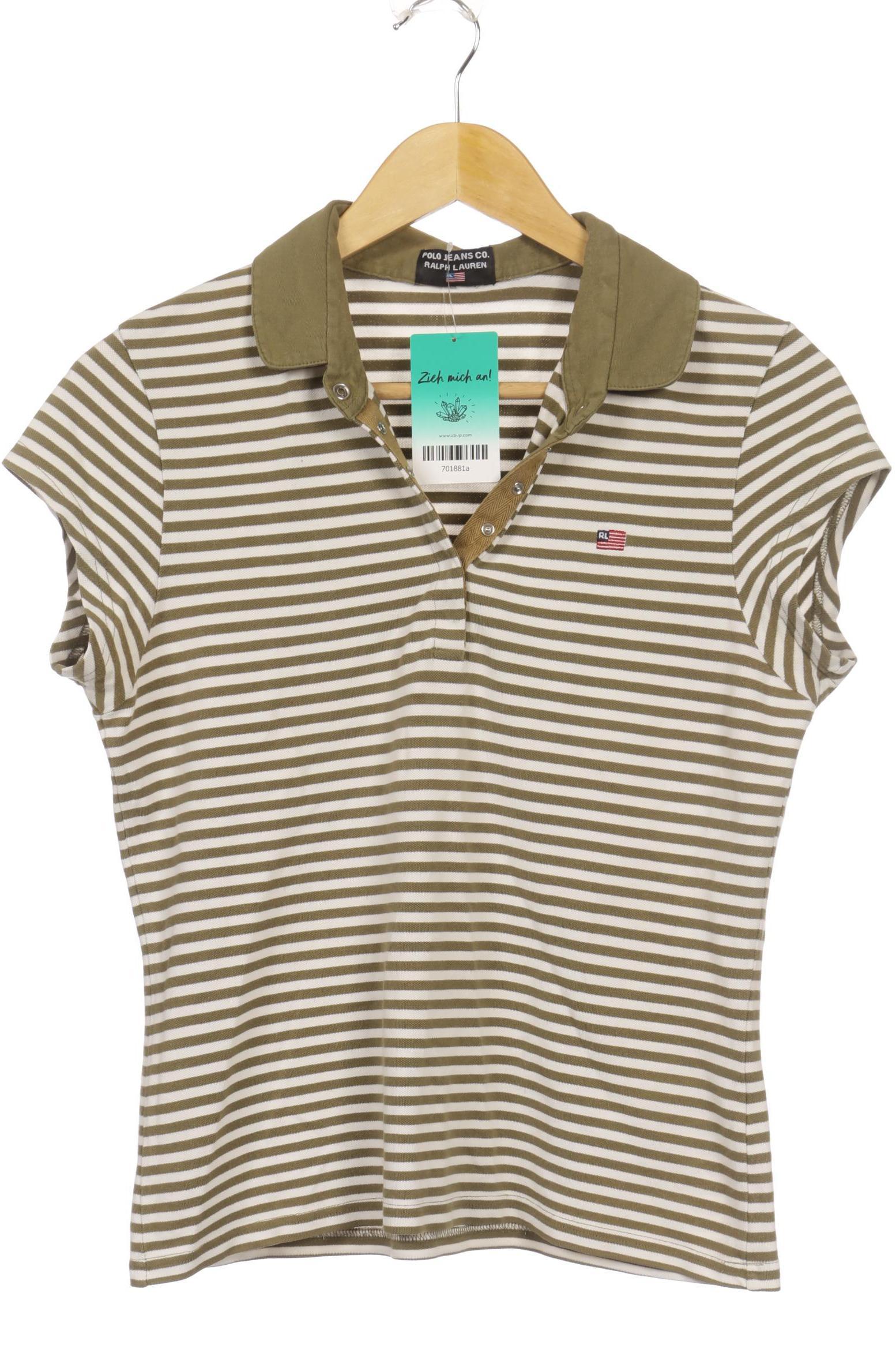 

Polo Ralph Lauren Damen Poloshirt, grün, Gr.