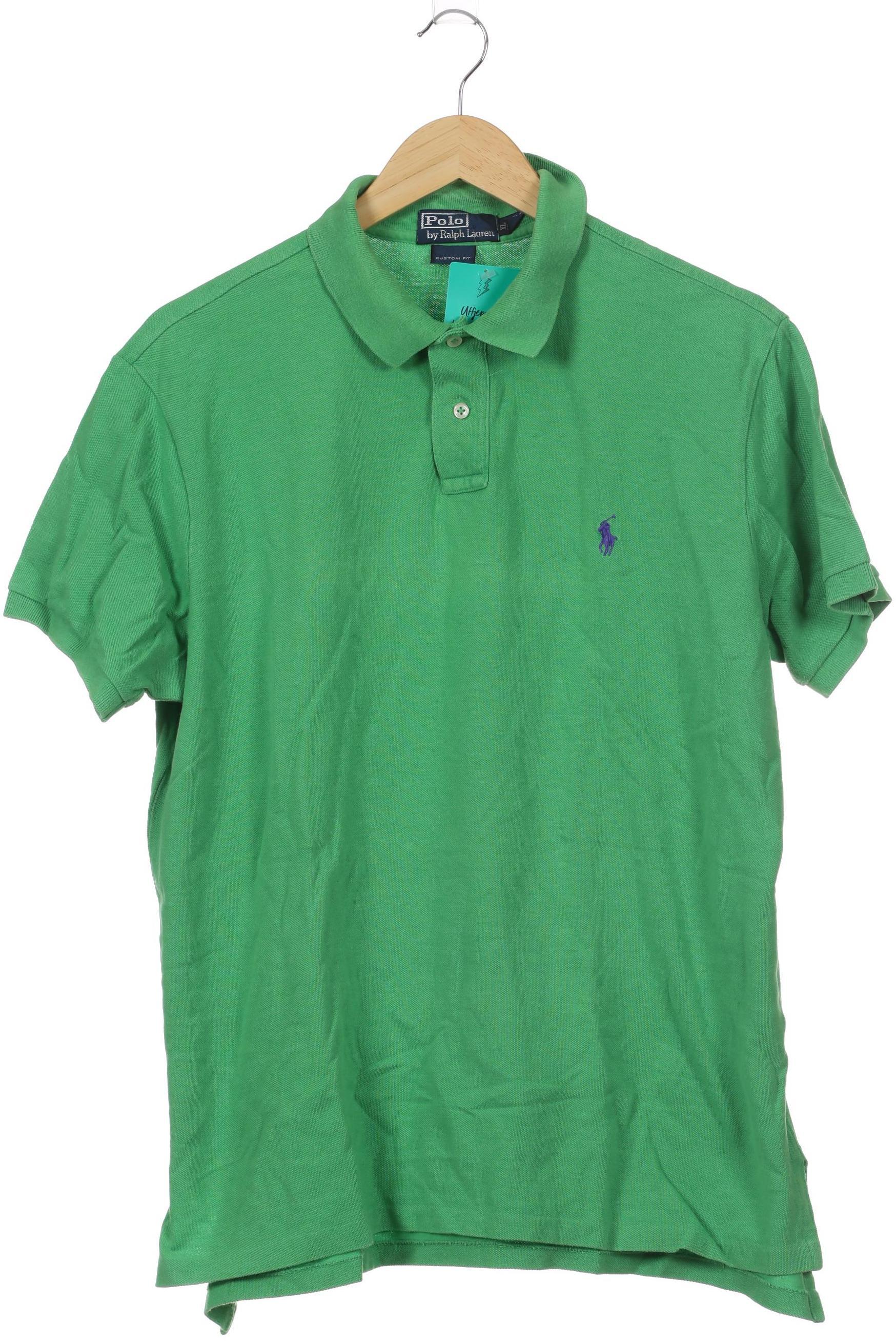 

Polo Ralph Lauren Damen Poloshirt, grün, Gr.