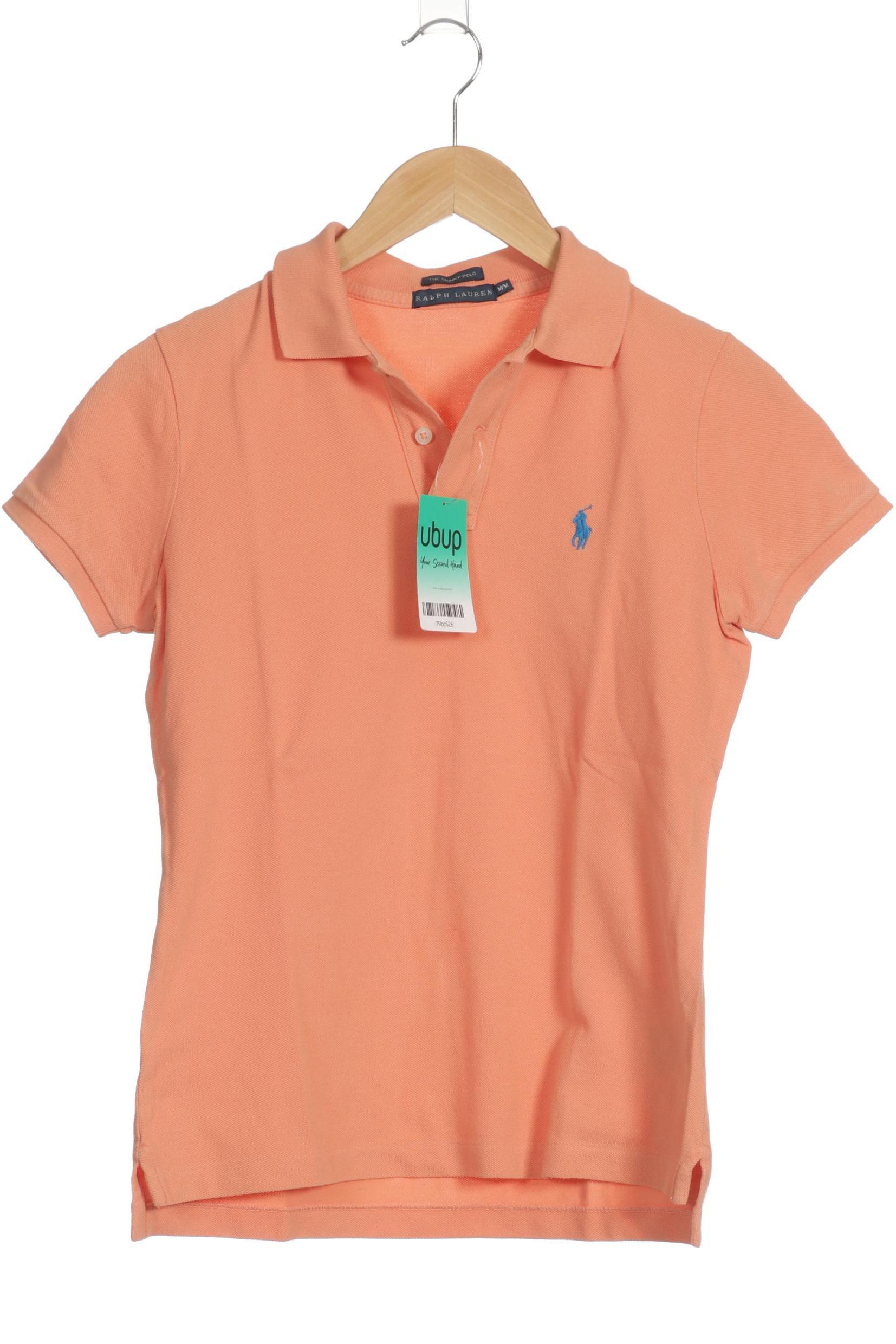 

Polo Ralph Lauren Damen Poloshirt, orange, Gr.