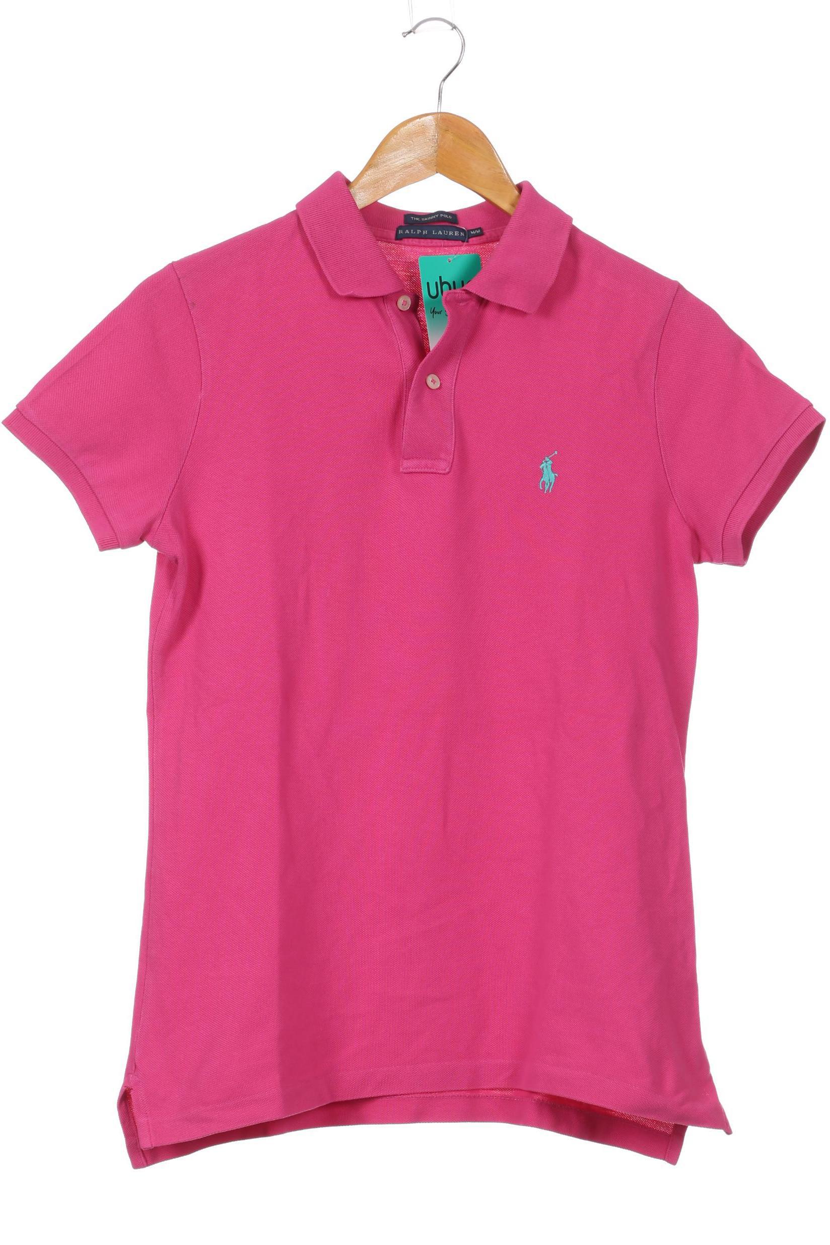 

Polo Ralph Lauren Damen Poloshirt, pink, Gr.