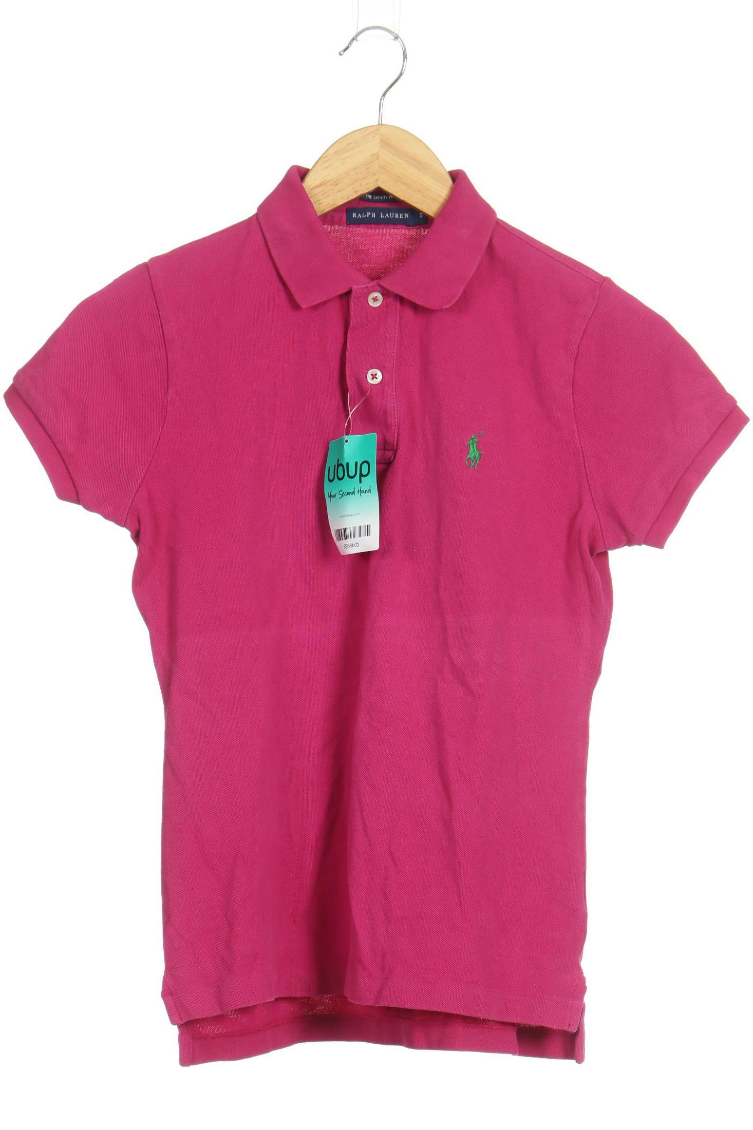 

Polo Ralph Lauren Damen Poloshirt, pink, Gr.