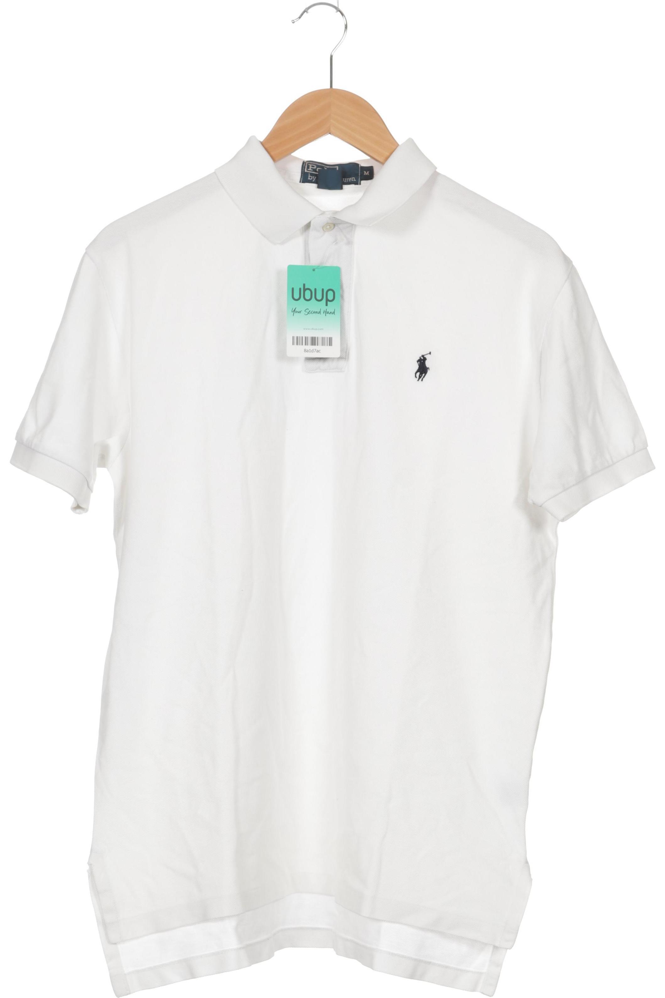 

Polo Ralph Lauren Damen Poloshirt, weiß, Gr.