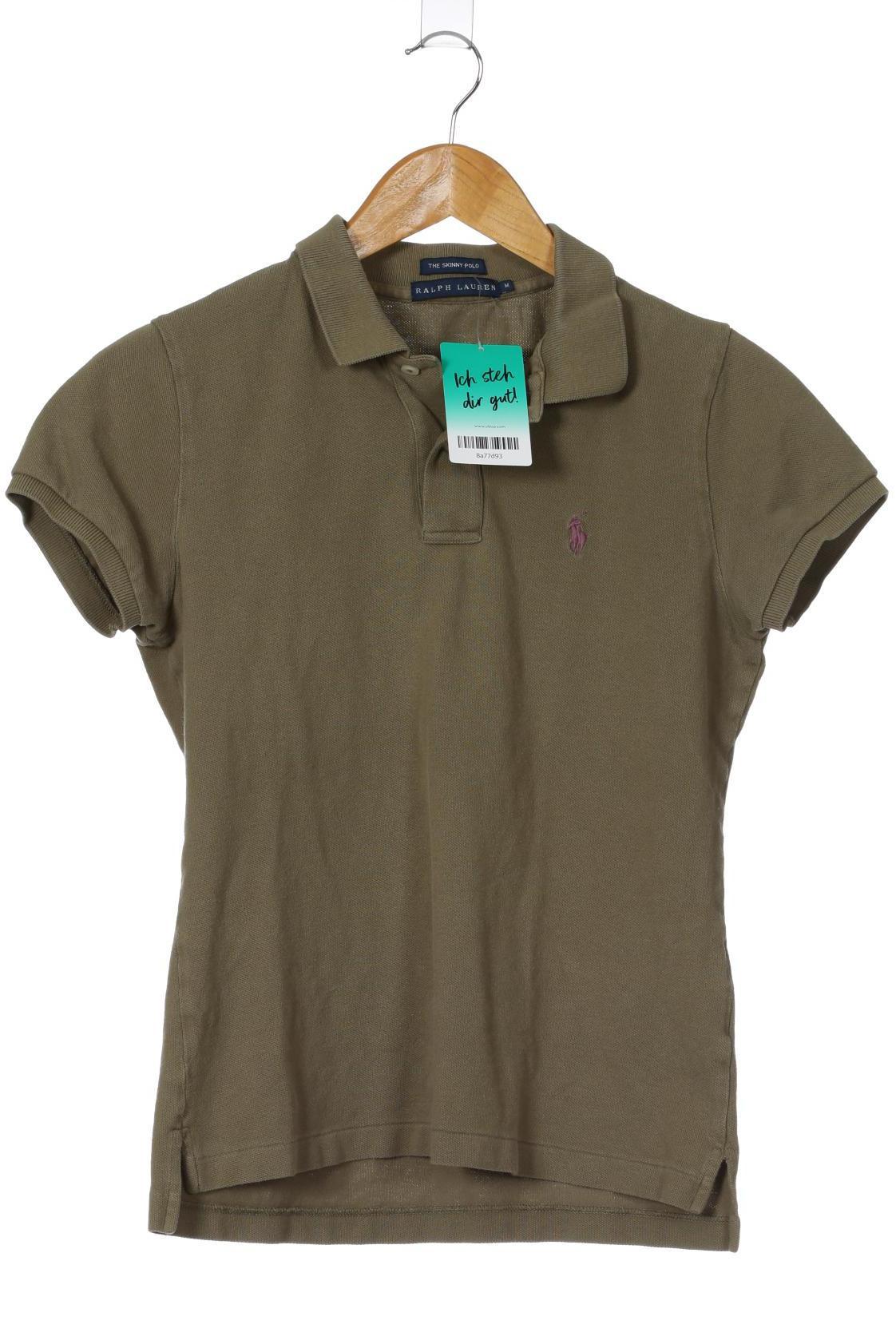 

Polo Ralph Lauren Damen Poloshirt, grün, Gr.