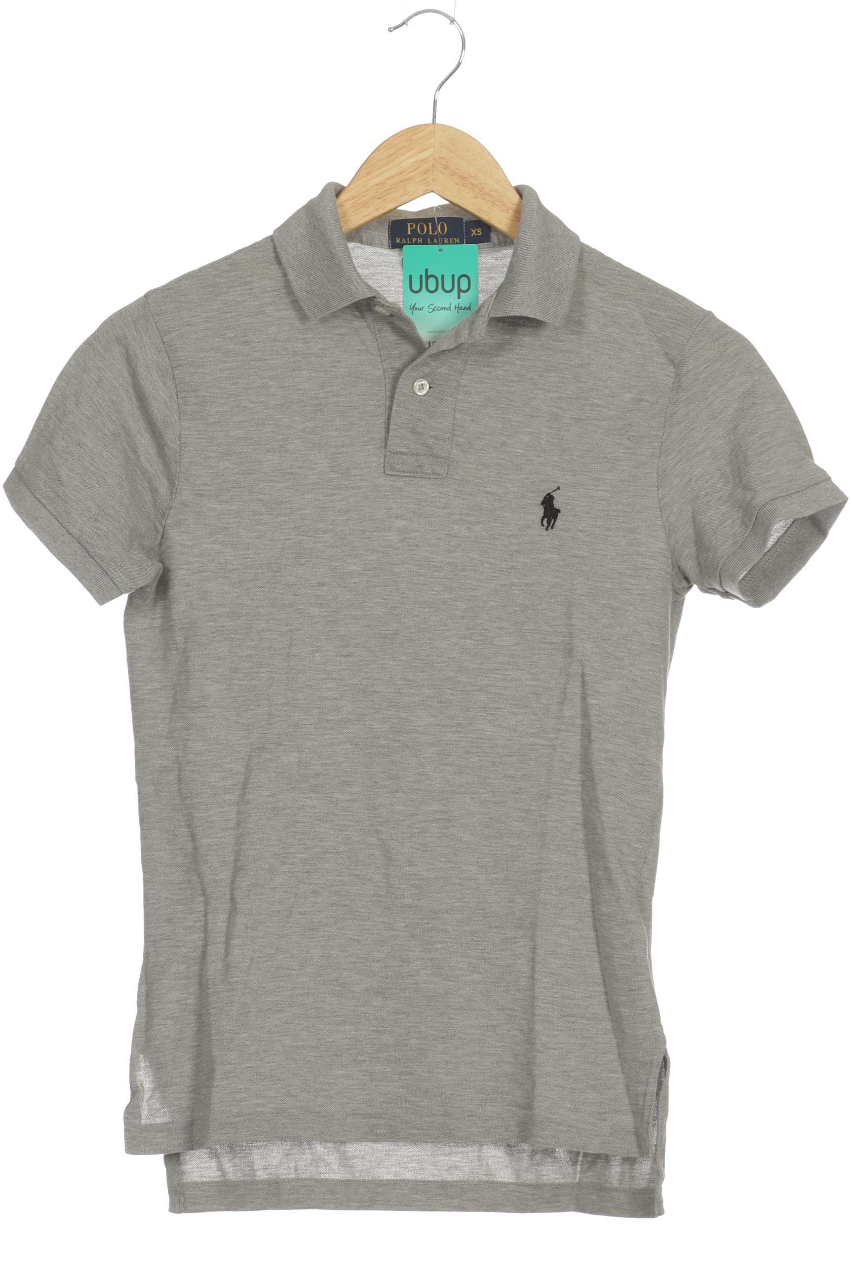 

Polo Ralph Lauren Damen Poloshirt, grau, Gr.