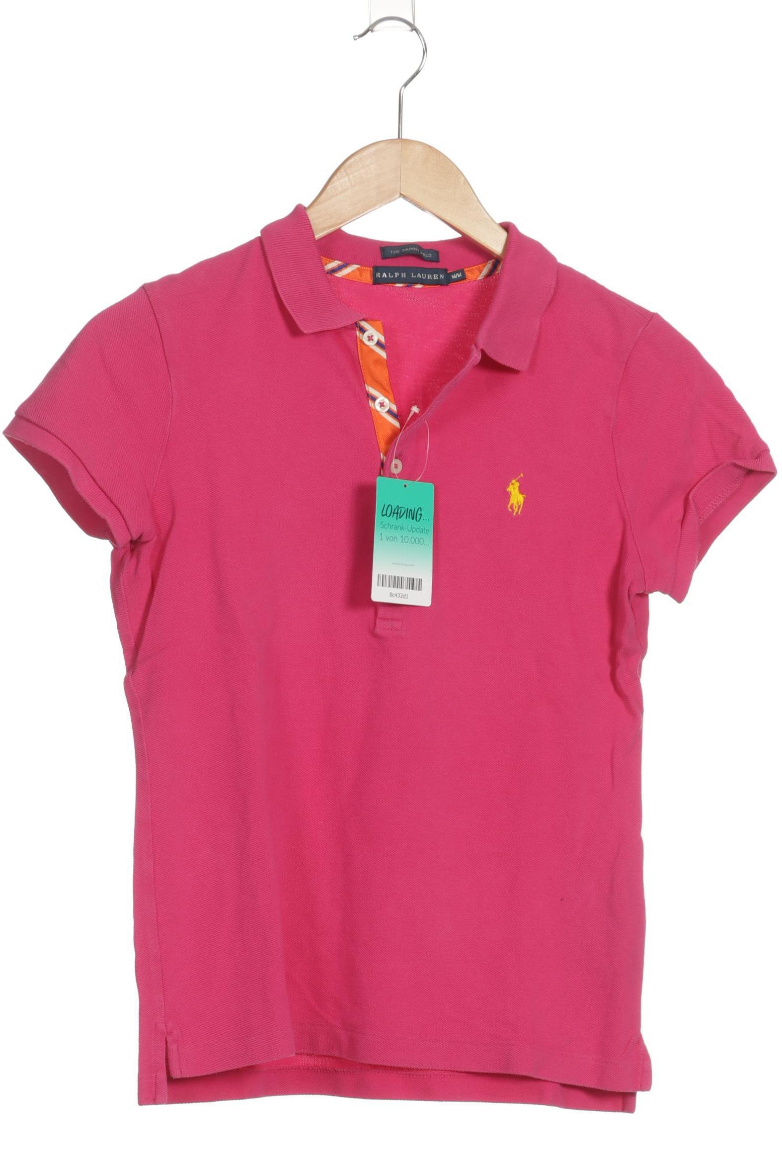 

Polo Ralph Lauren Damen Poloshirt, pink, Gr.