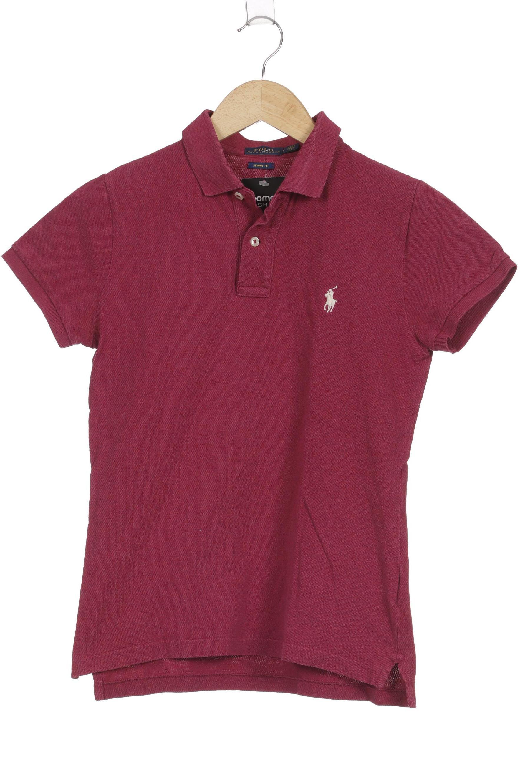 

Polo Ralph Lauren Damen Poloshirt, pink, Gr.