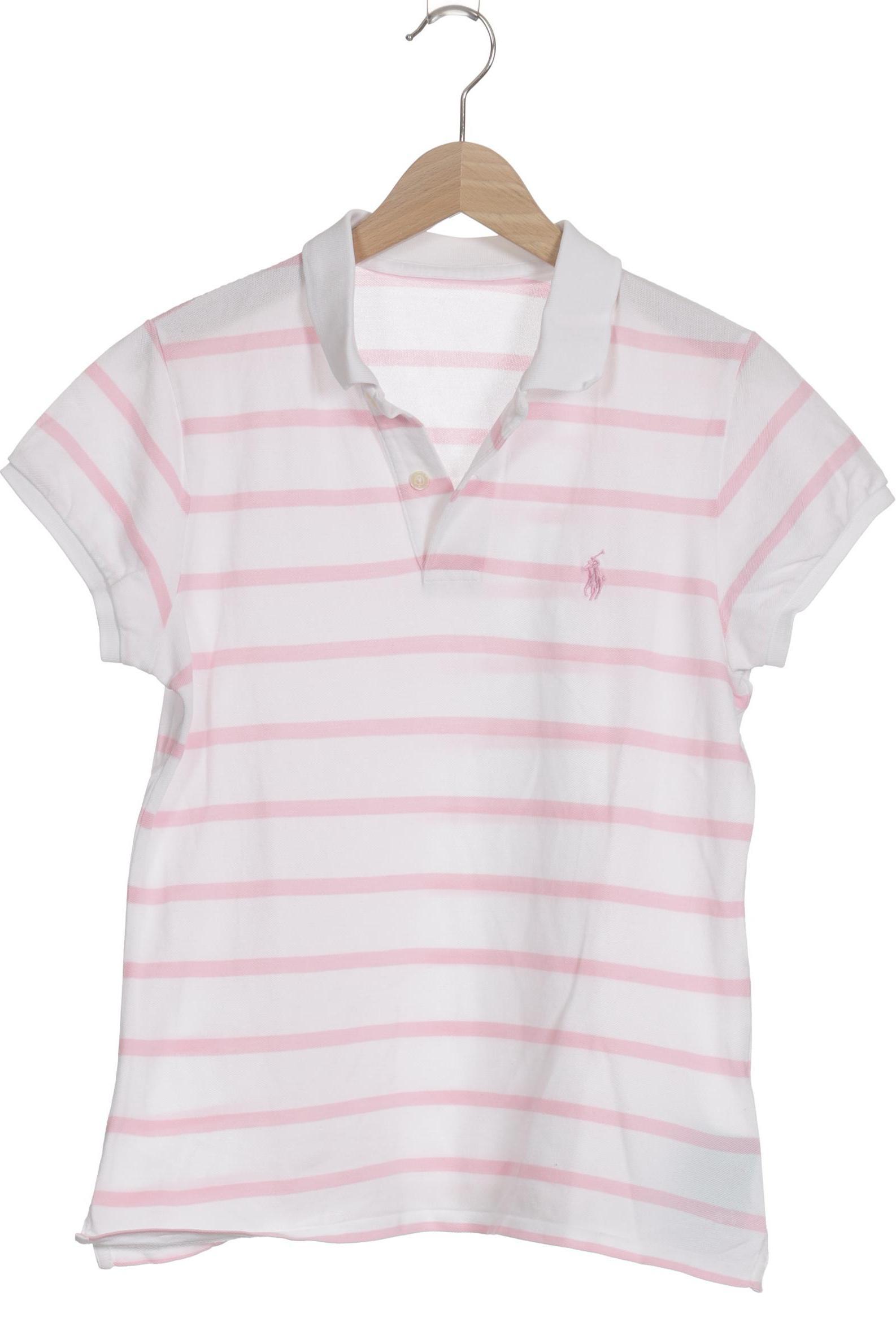 

Polo Ralph Lauren Damen Poloshirt, pink, Gr.
