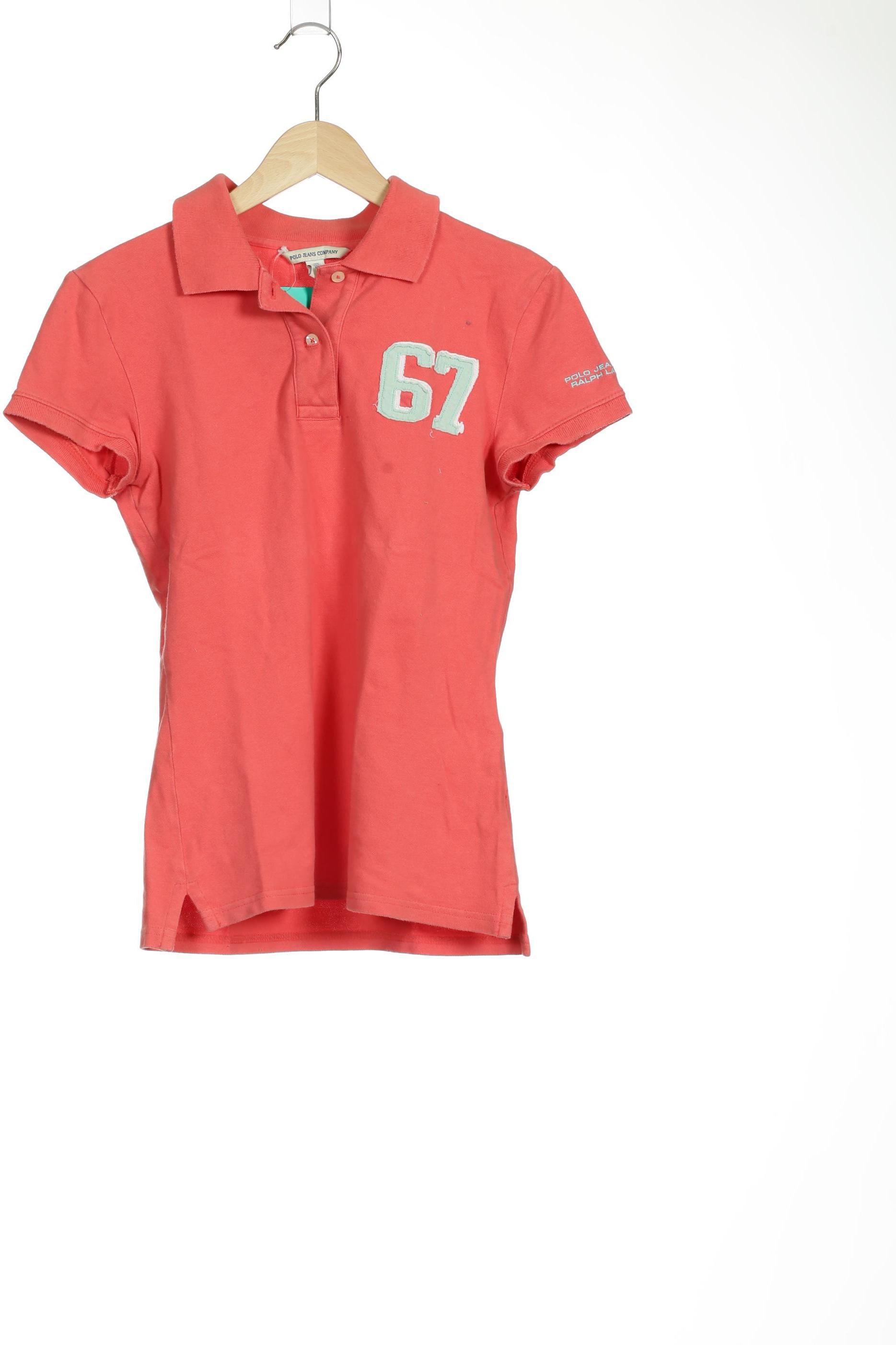 

Polo Ralph Lauren Damen Poloshirt, pink, Gr.