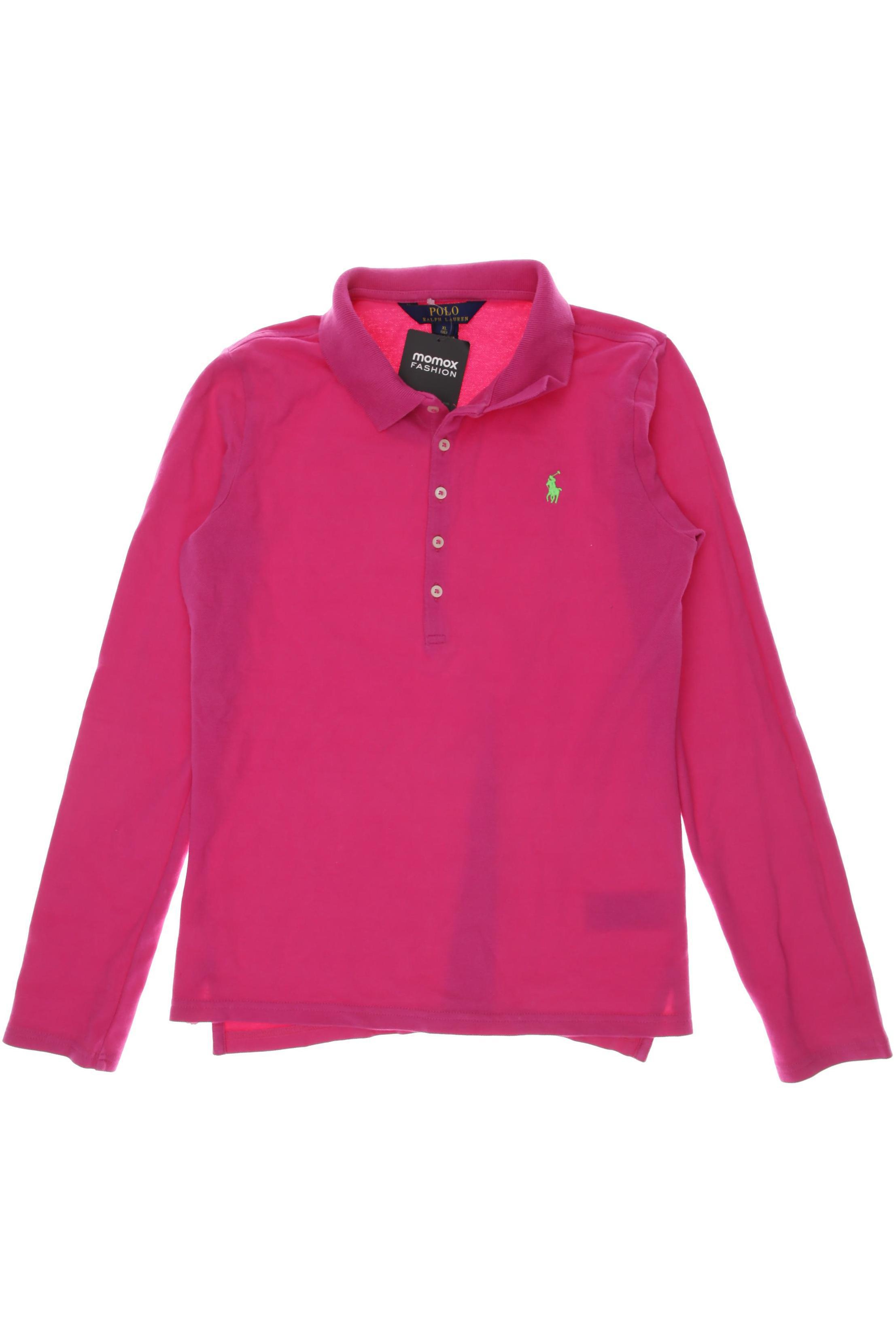 

Polo Ralph Lauren Damen Poloshirt, pink, Gr.