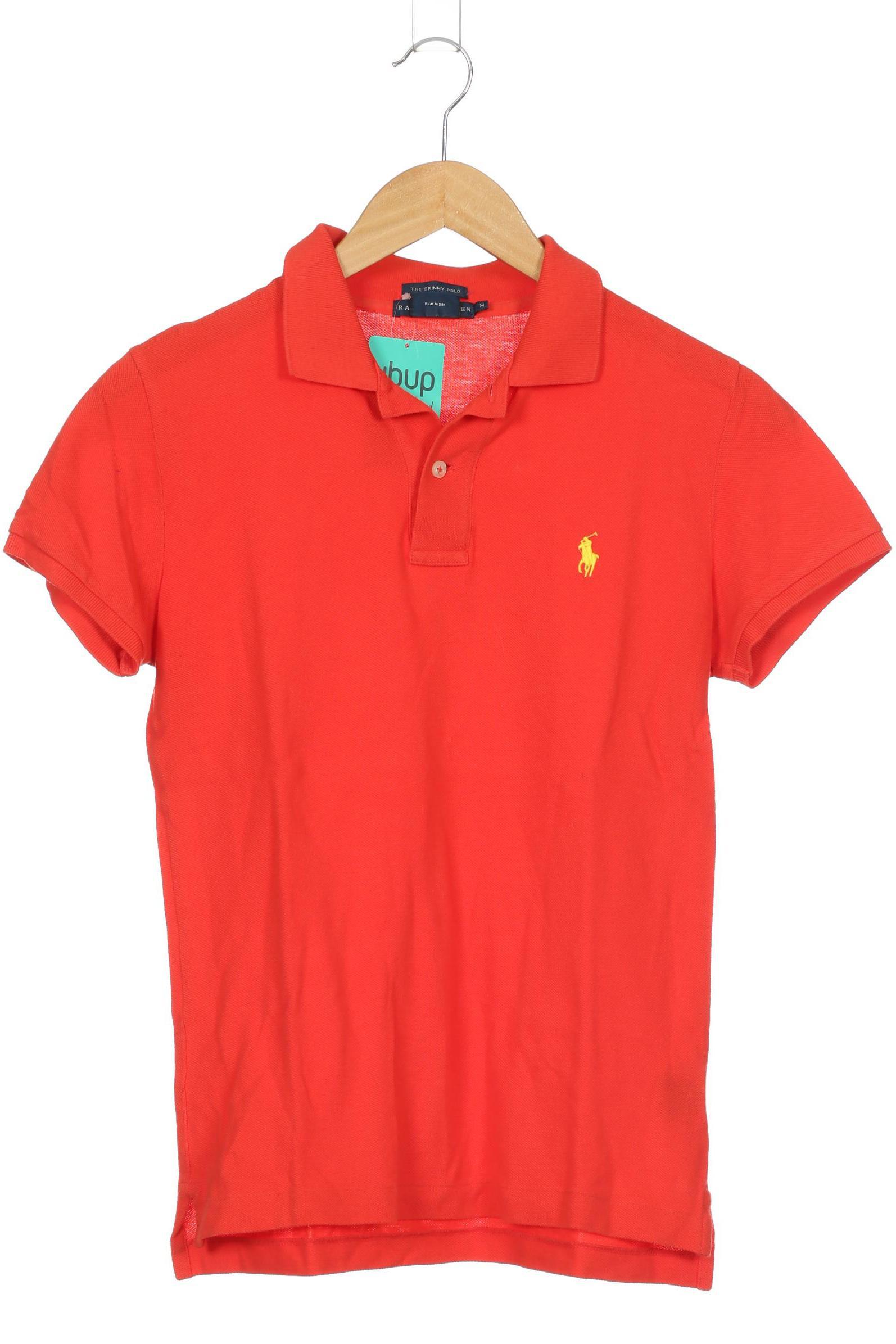 

Polo Ralph Lauren Damen Poloshirt, rot, Gr.