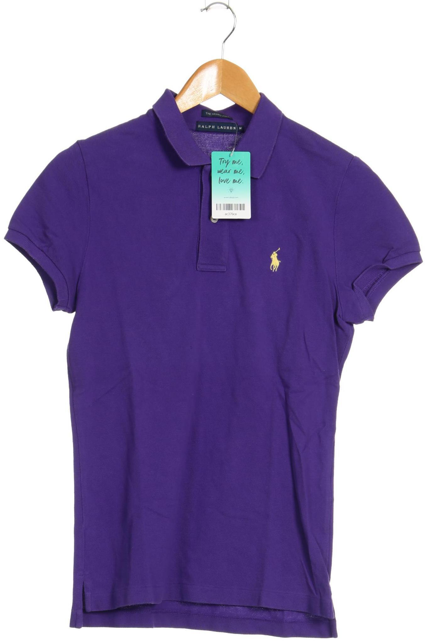 

Polo Ralph Lauren Damen Poloshirt, lila, Gr.