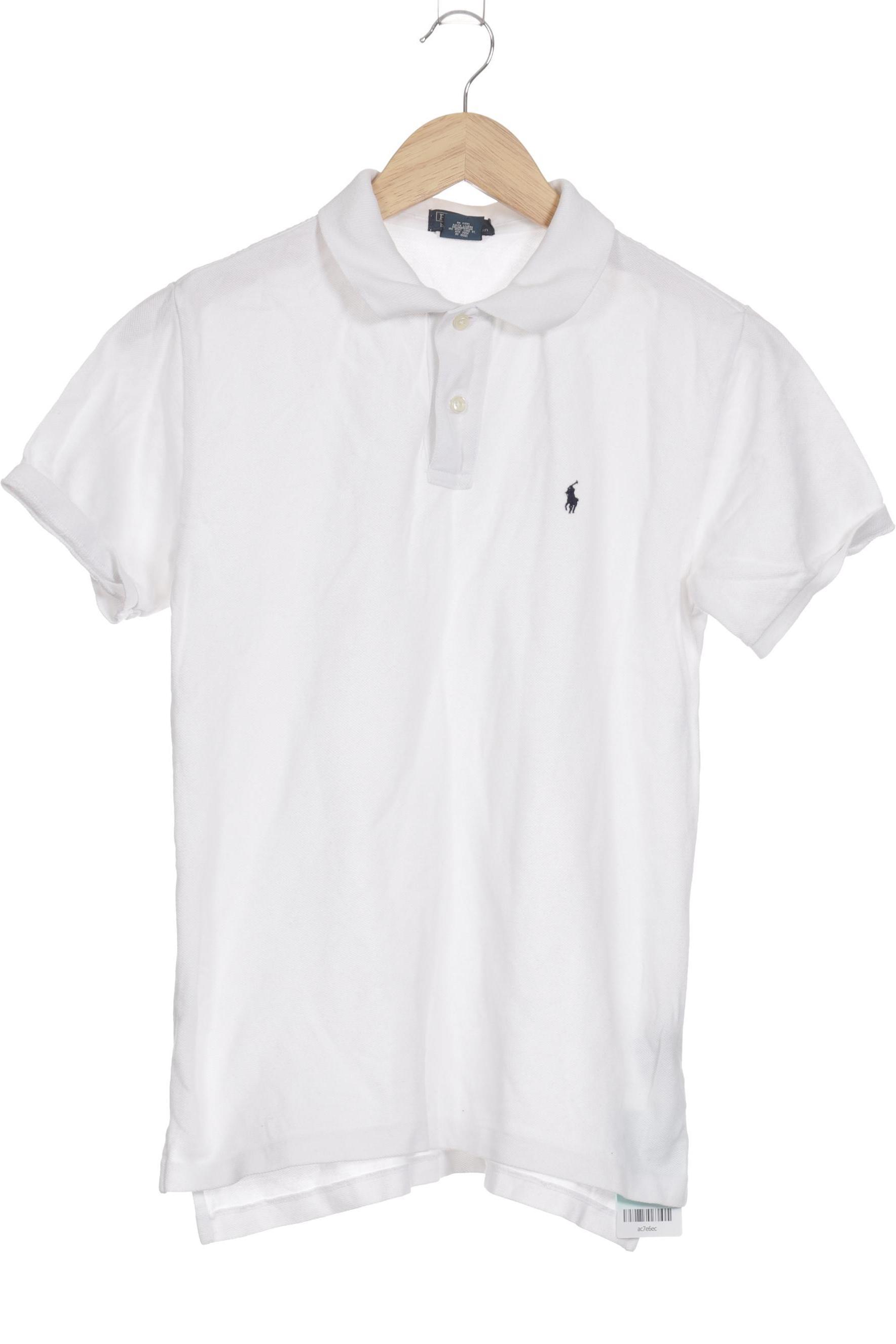 

Polo Ralph Lauren Jungen Poloshirt, weiß, Gr. 152