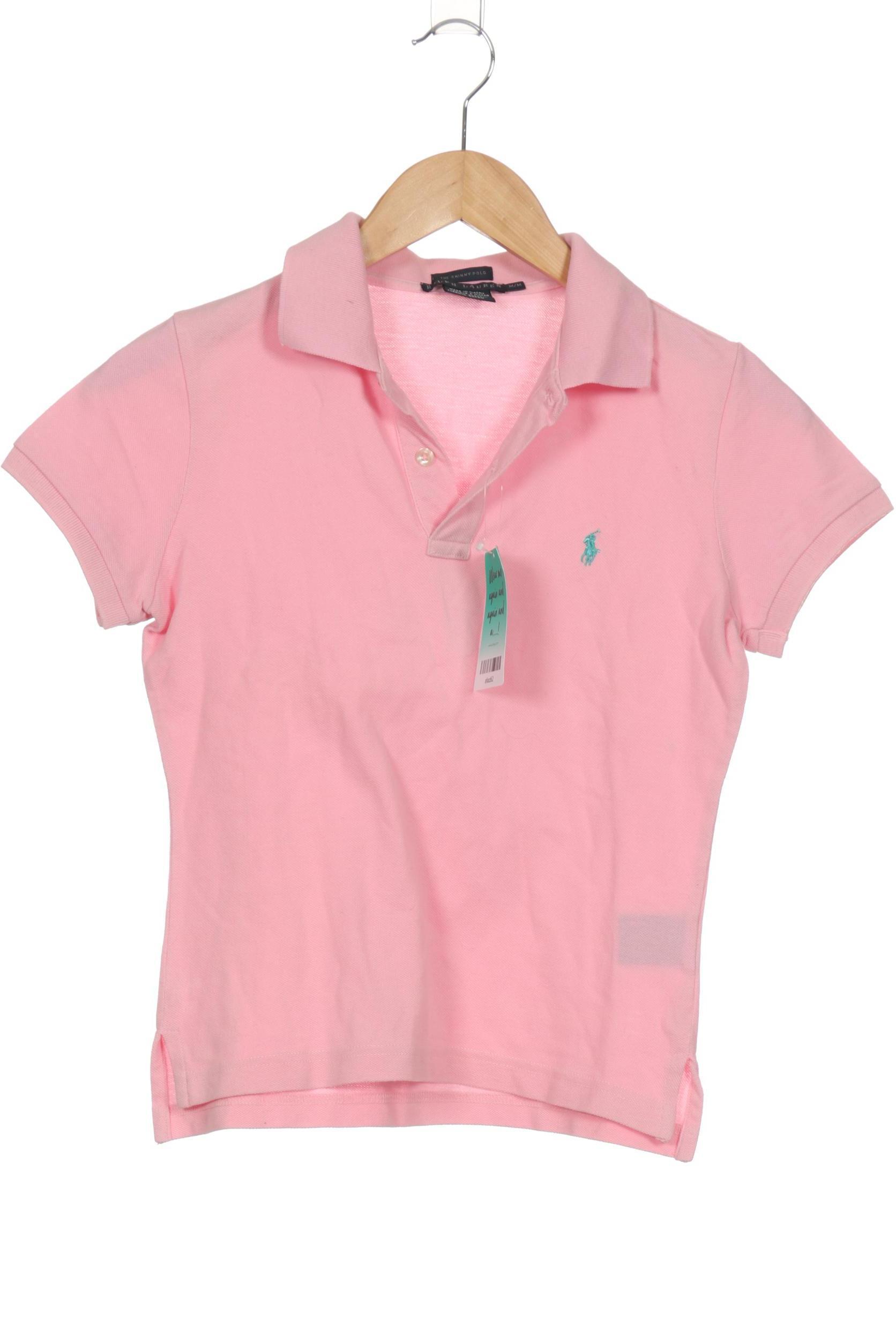 

Polo Ralph Lauren Damen Poloshirt, pink, Gr.