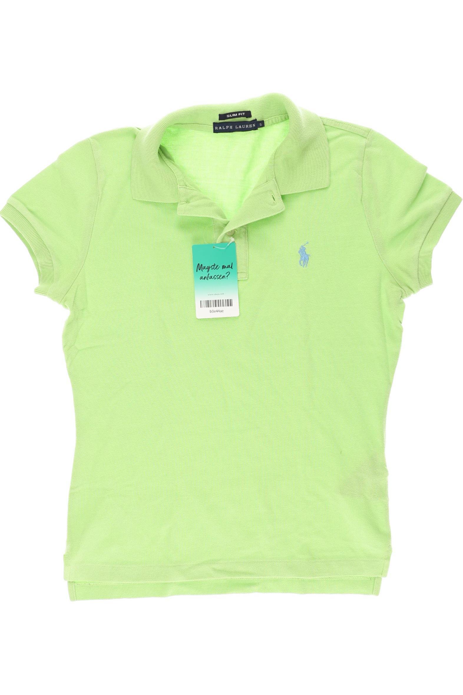 

Polo Ralph Lauren Damen Poloshirt, grün, Gr.