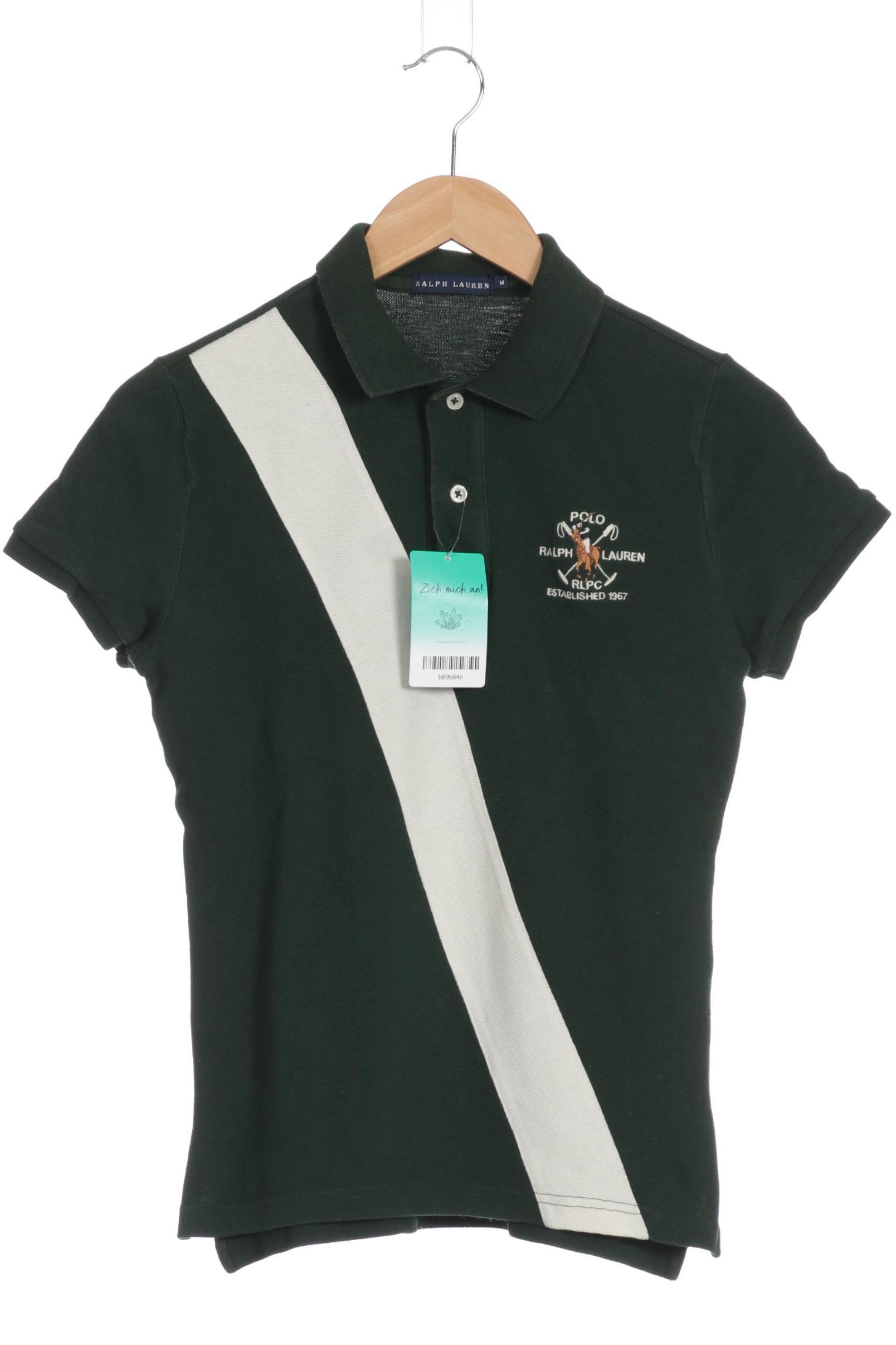 

Polo Ralph Lauren Damen Poloshirt, grün, Gr.