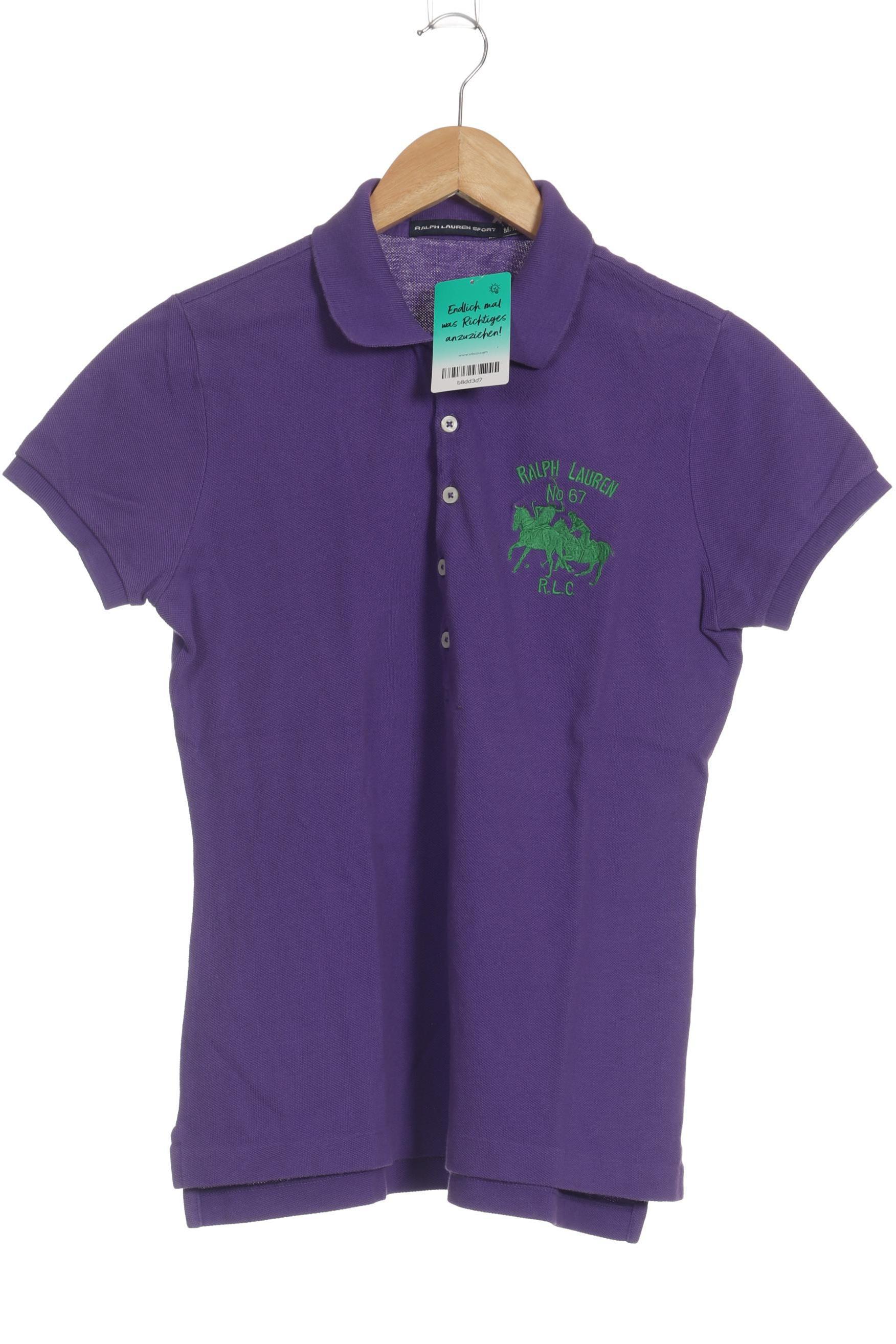 

Polo Ralph Lauren Damen Poloshirt, lila, Gr.
