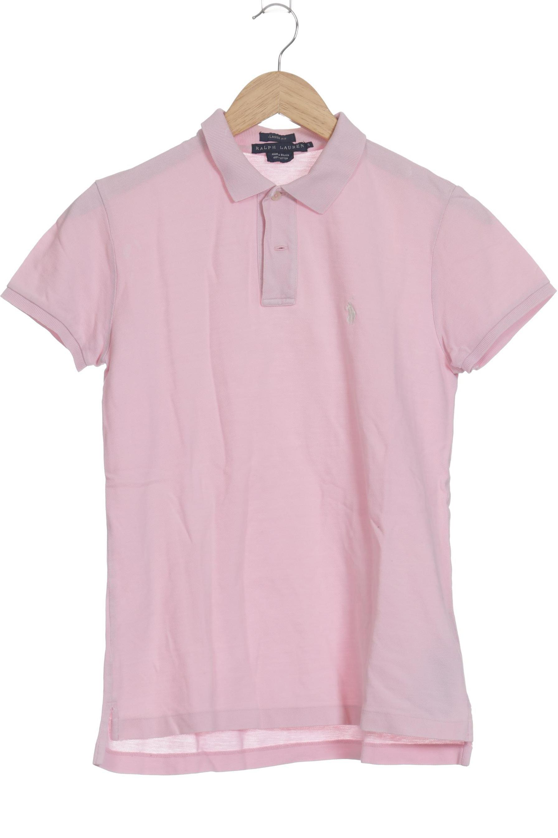 

Polo Ralph Lauren Damen Poloshirt, pink, Gr.