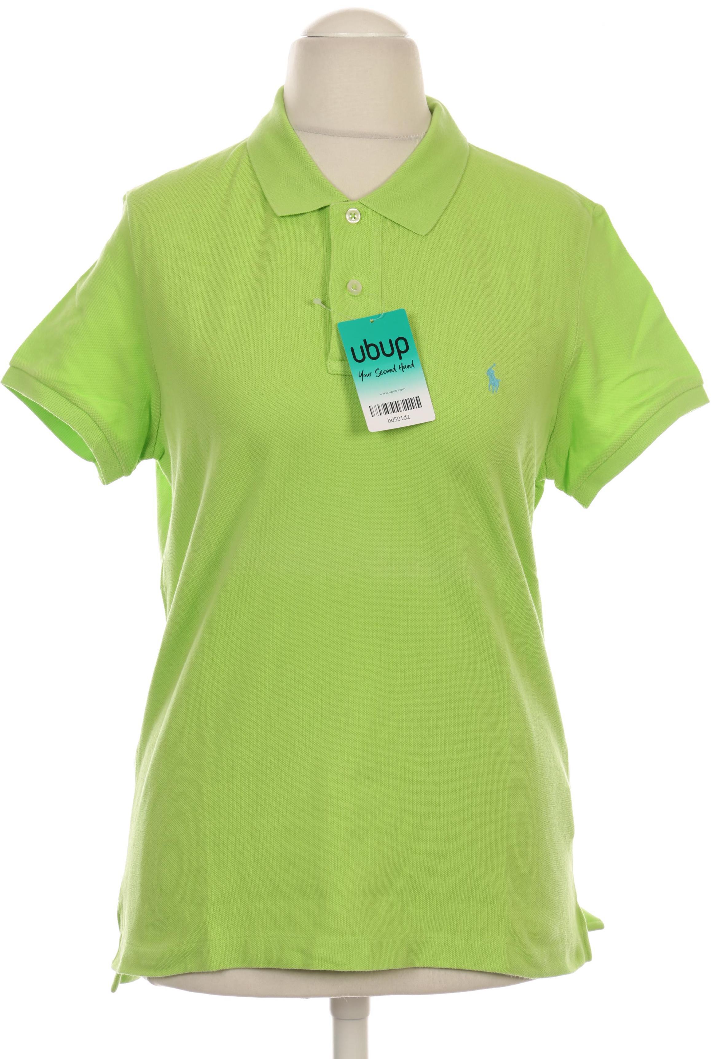 

Polo Ralph Lauren Damen Poloshirt, grün, Gr.