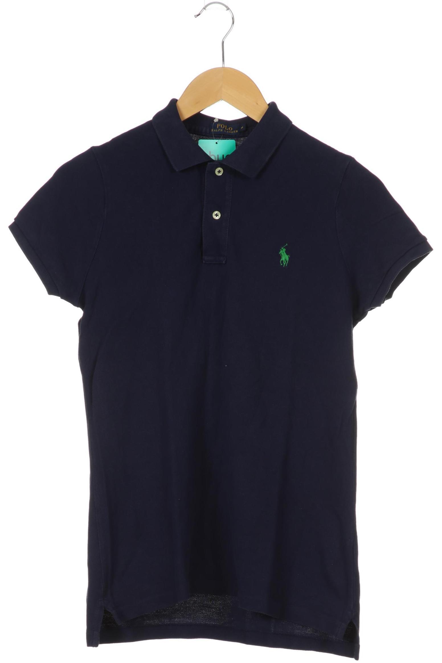 

Polo Ralph Lauren Damen Poloshirt, blau, Gr.