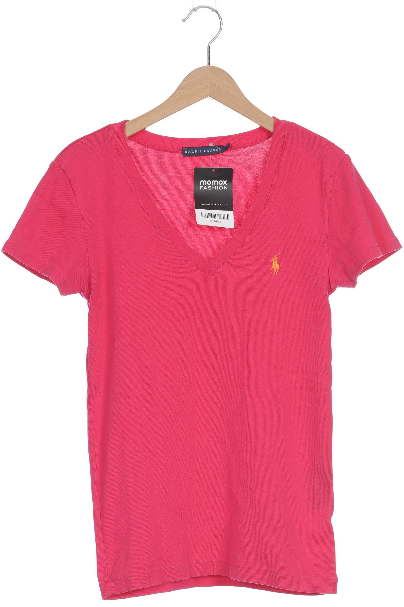 

Polo Ralph Lauren Damen T-Shirt, pink, Gr.