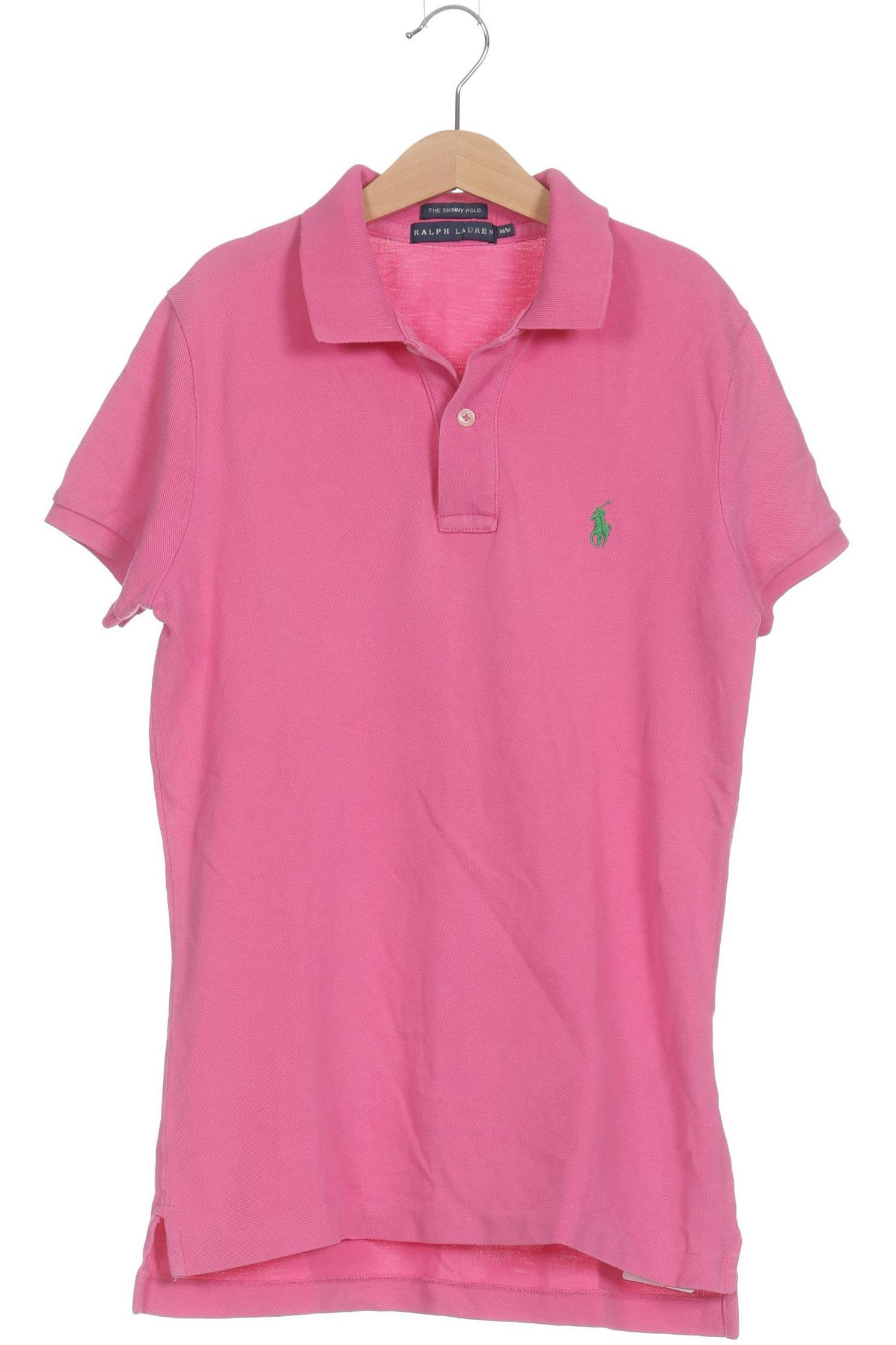 

Polo Ralph Lauren Damen Poloshirt, pink, Gr.