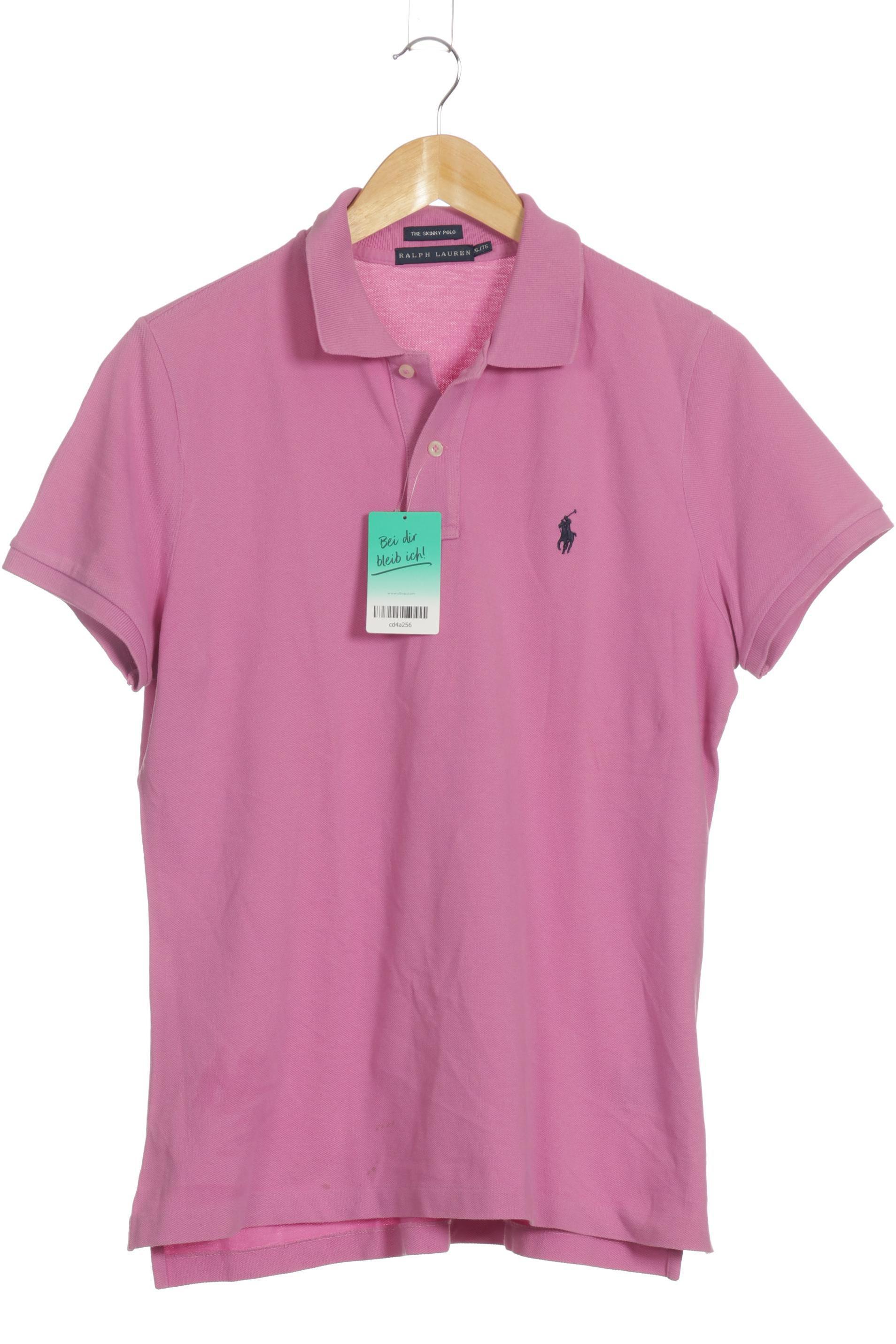 

Polo Ralph Lauren Damen Poloshirt, lila, Gr.