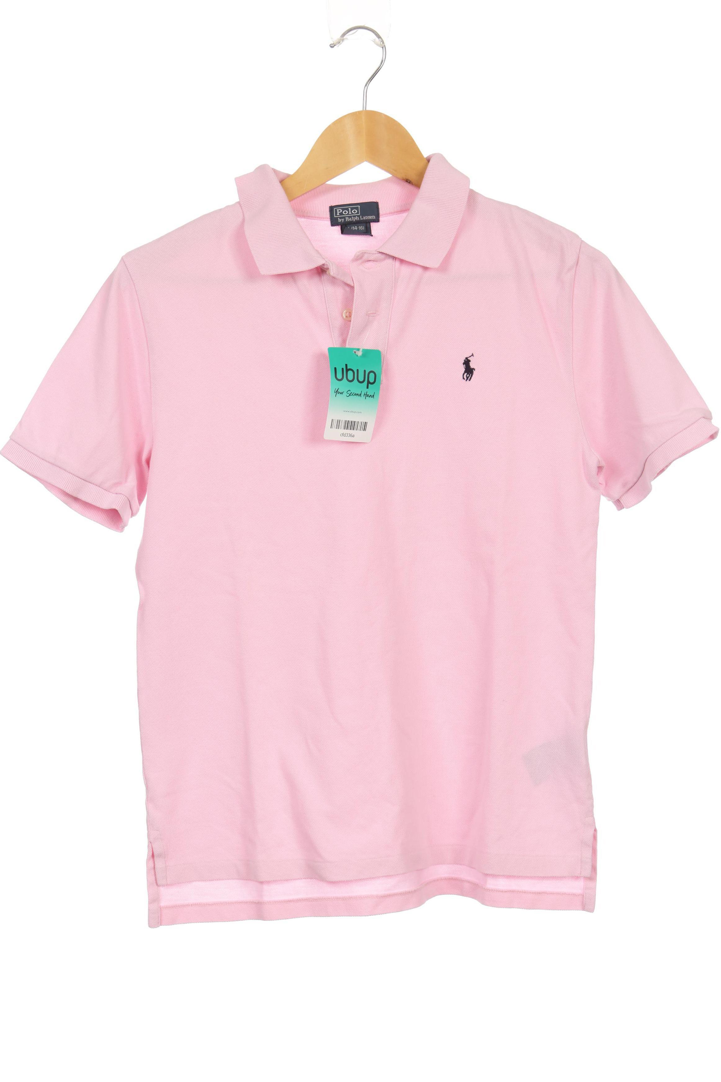 

Polo Ralph Lauren Damen Poloshirt, pink, Gr.