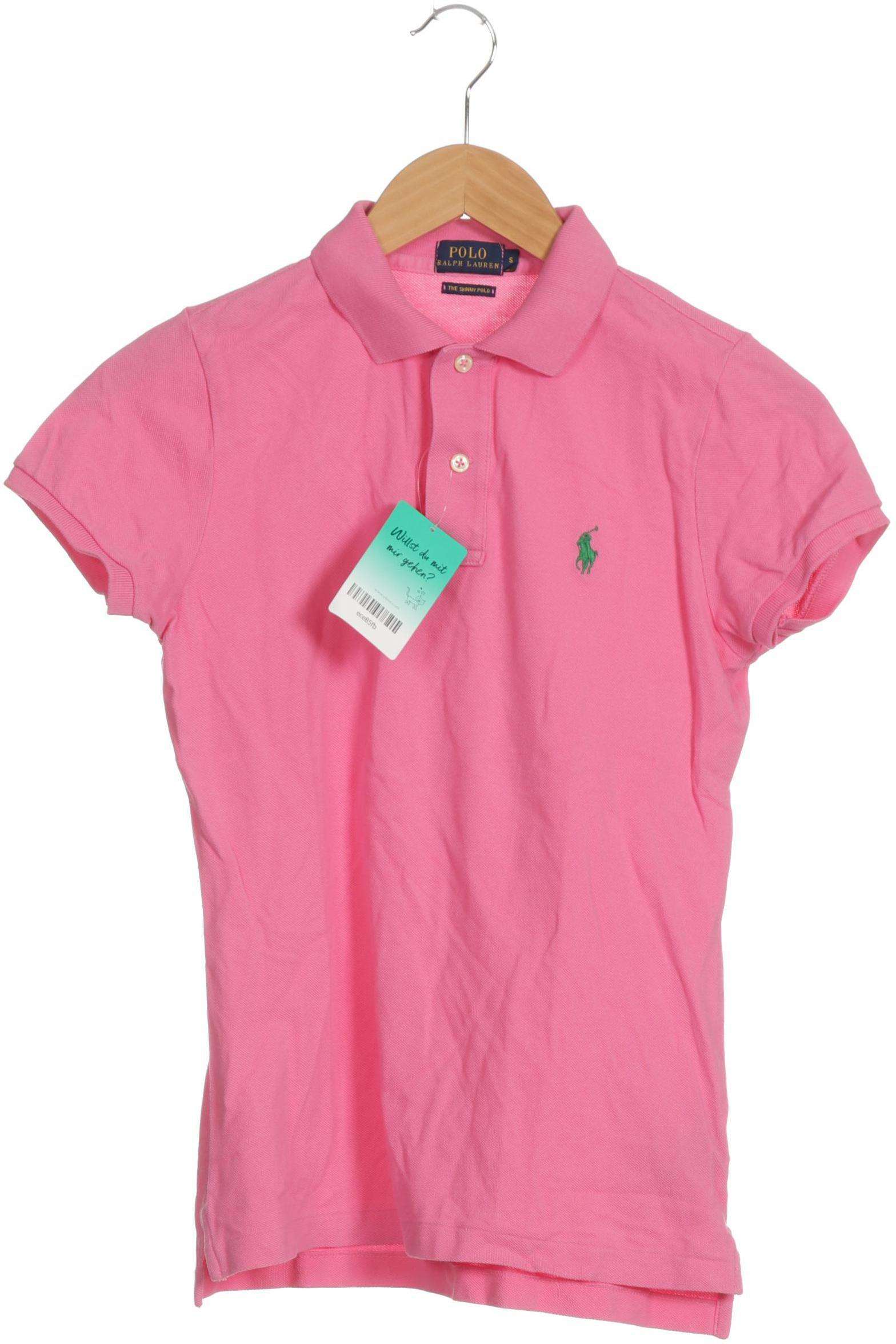 

Polo Ralph Lauren Damen Poloshirt, pink, Gr.