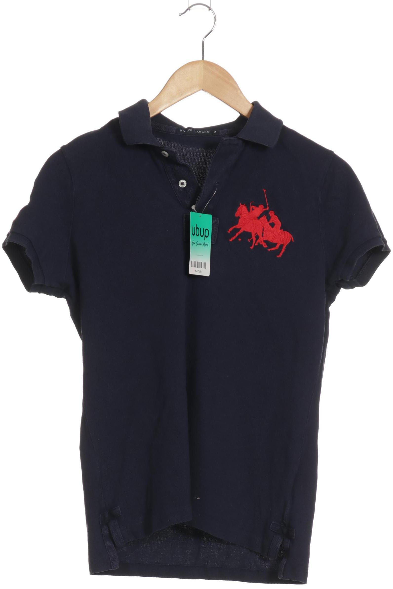 

Polo Ralph Lauren Damen Poloshirt, blau, Gr.