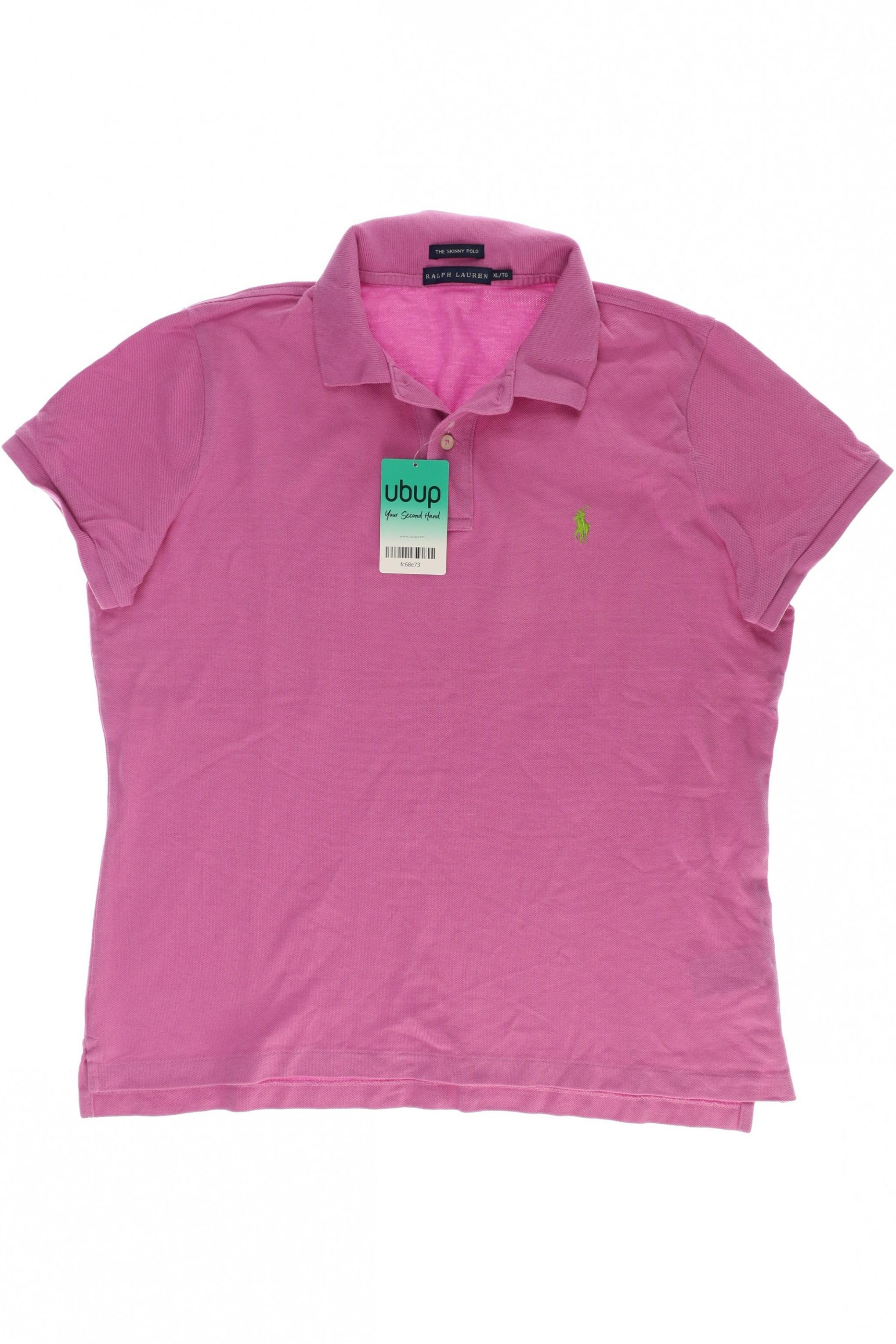 

Polo Ralph Lauren Damen Poloshirt, pink, Gr.