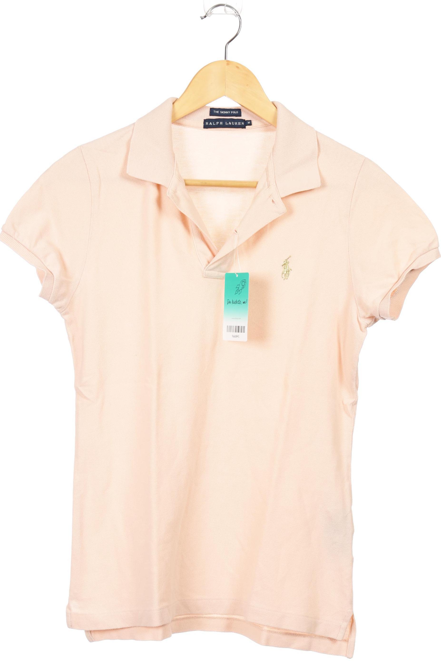 

Polo Ralph Lauren Damen Poloshirt, pink, Gr.