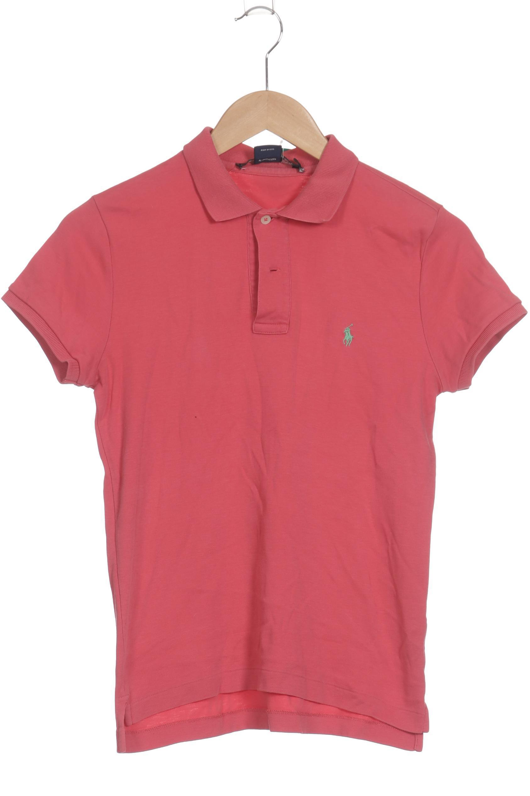 

Polo Ralph Lauren Damen Poloshirt, pink, Gr.
