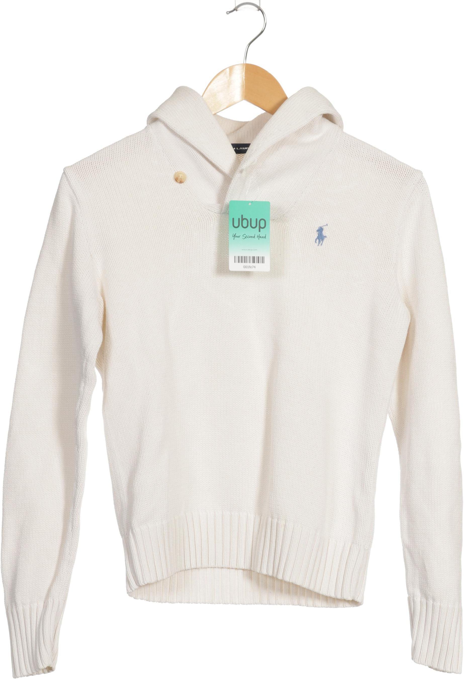 

Polo Ralph Lauren Damen Pullover, weiß, Gr.