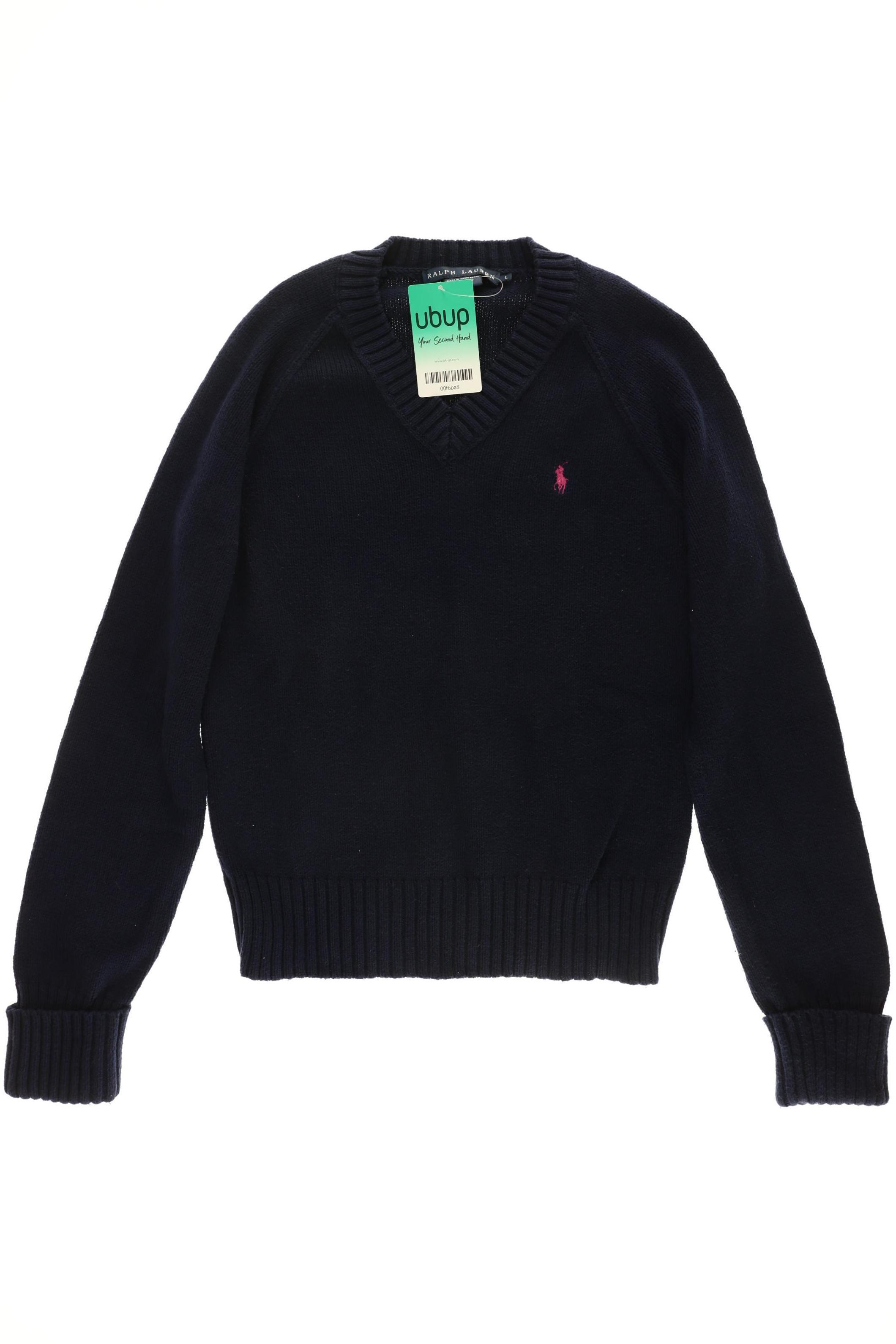 

Polo Ralph Lauren Damen Pullover, blau, Gr.