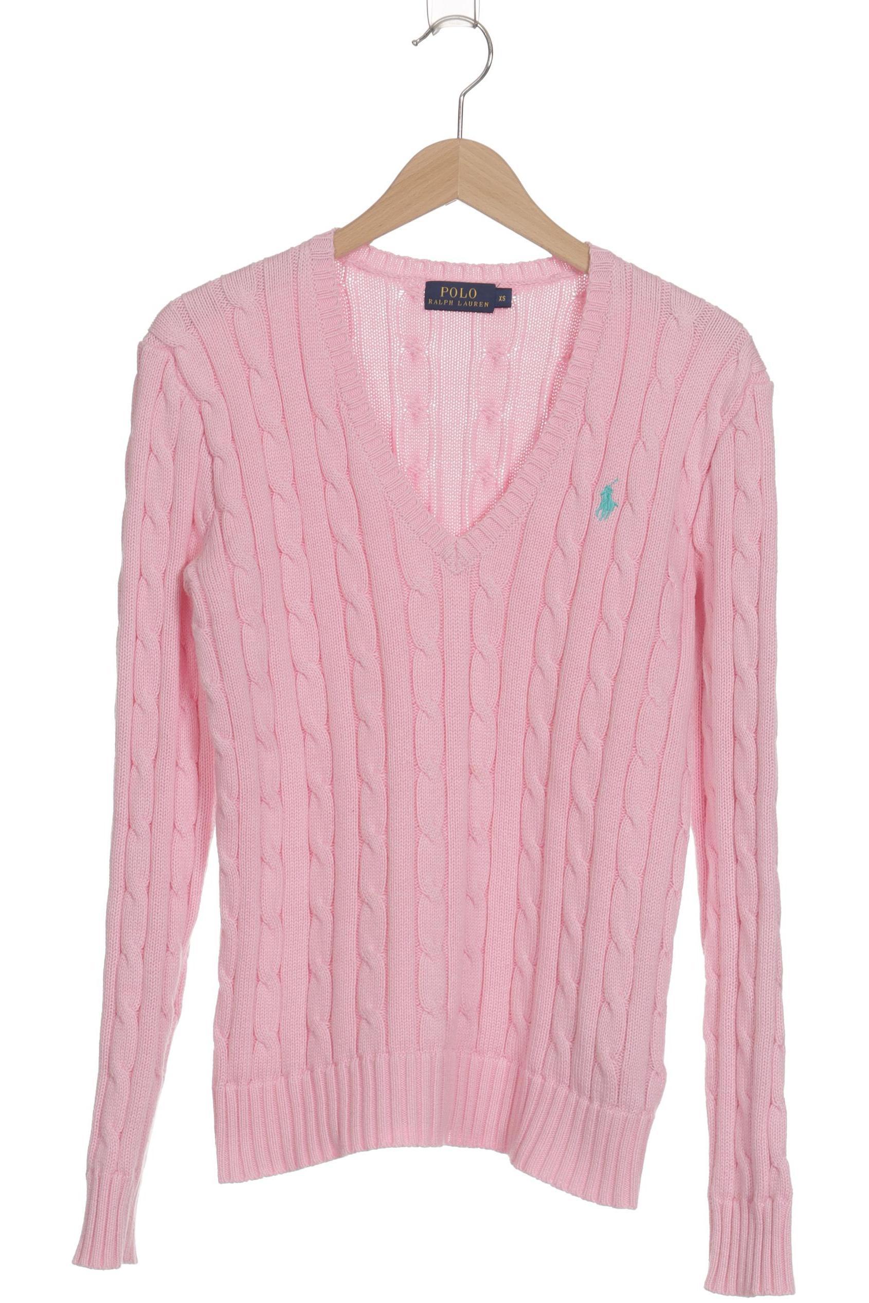 

Polo Ralph Lauren Damen Pullover, pink, Gr.
