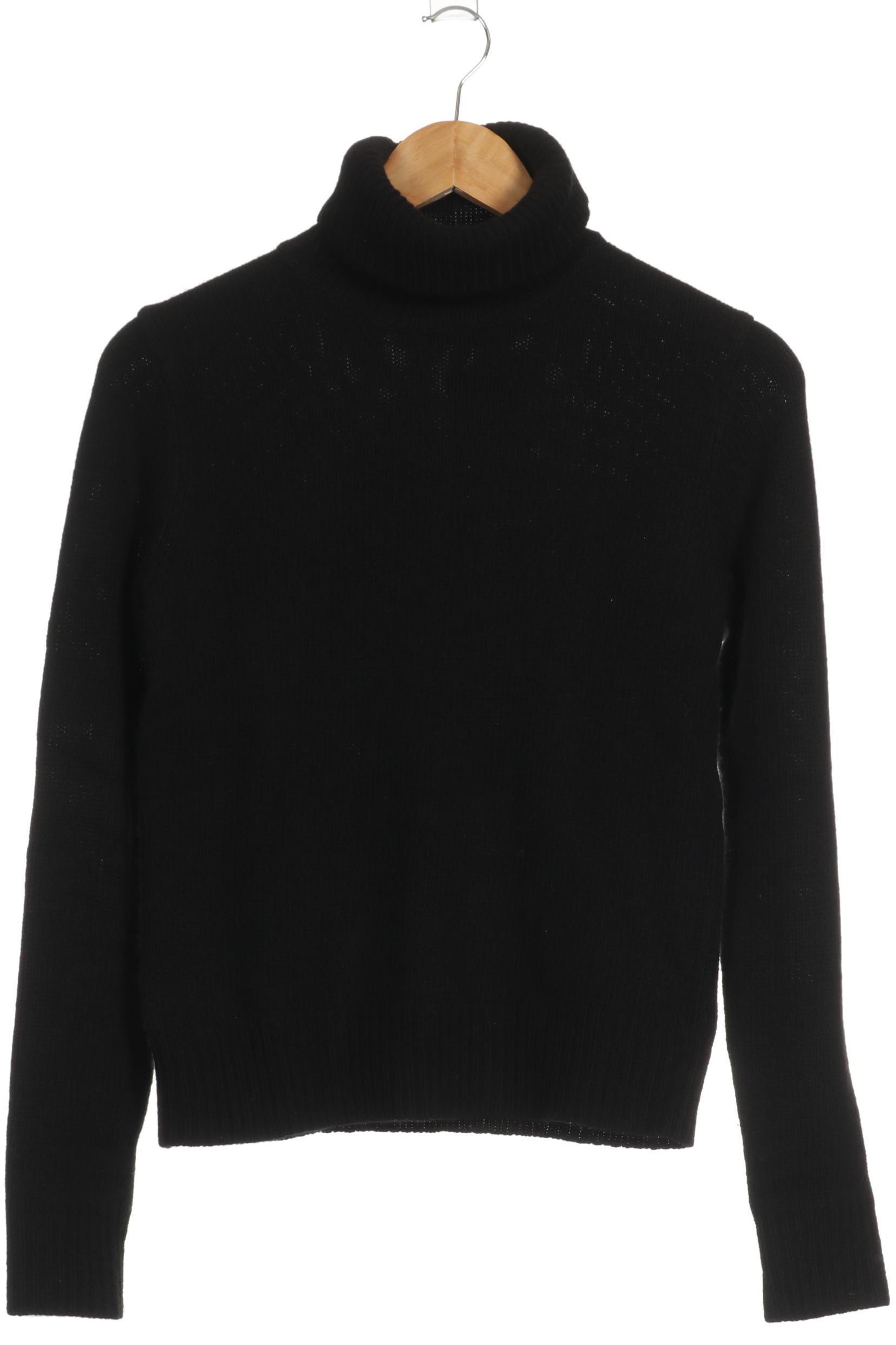 

Polo Ralph Lauren Damen Pullover, schwarz, Gr.